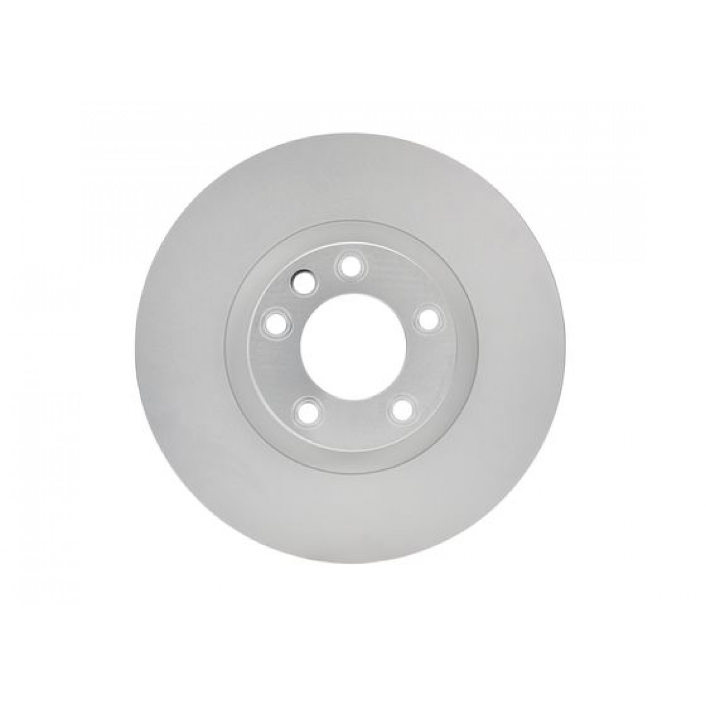 Remschijf BOSCH 0 986 479 B13