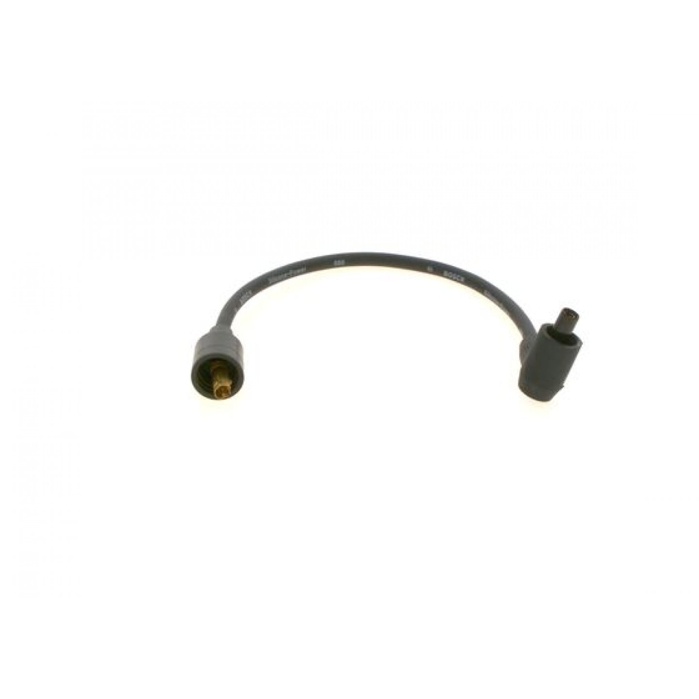 Kabel zapalovací svíčky BOSCH 0 986 356 089