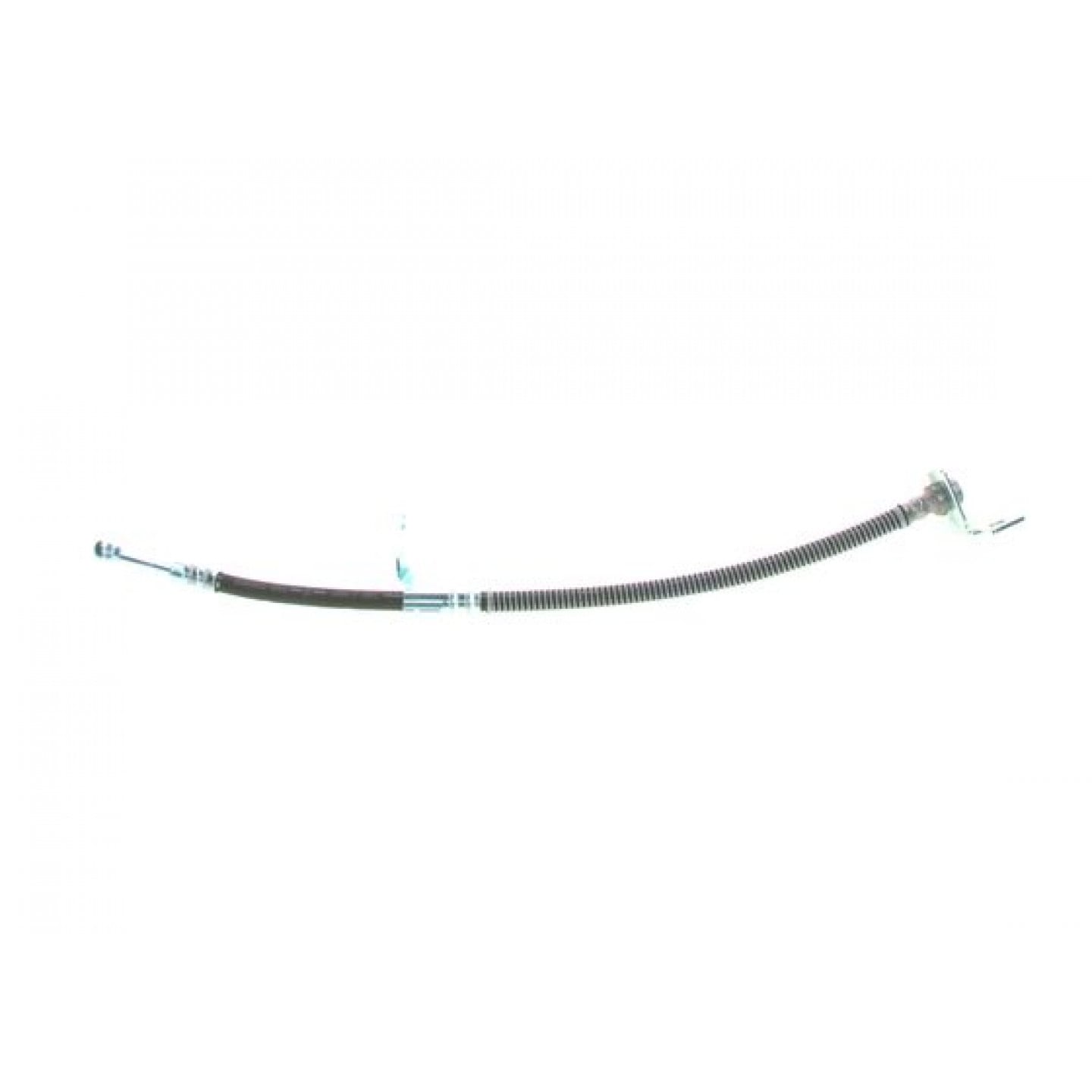 Bremseslange BOSCH 1 987 481 169