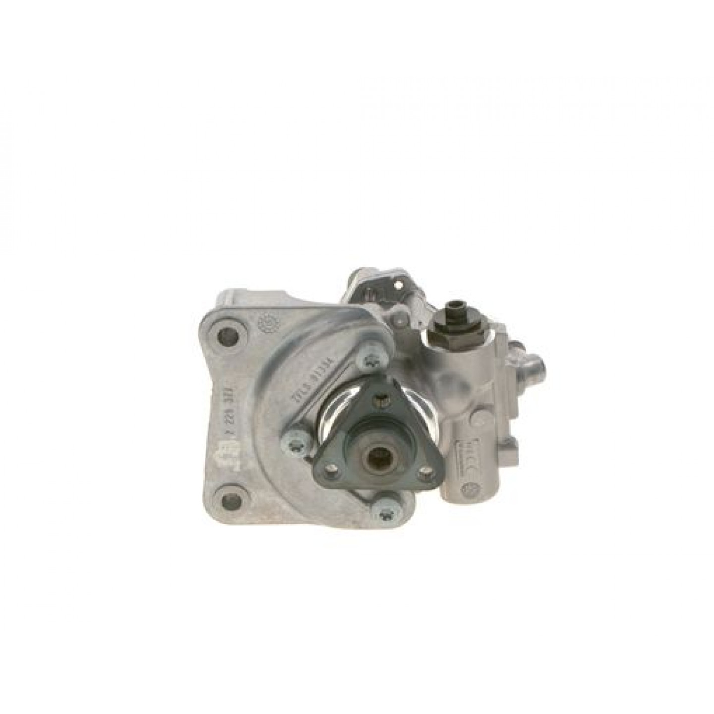 Hydraulické čerpadlo, systém řízení BOSCH K S00 000 653