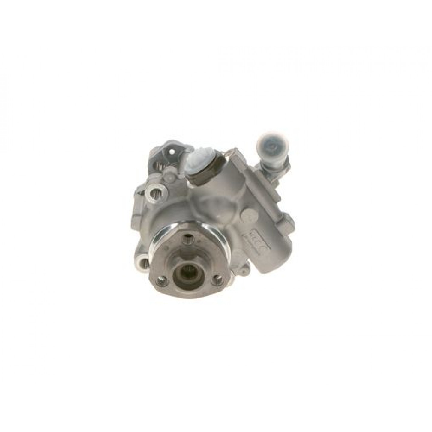 Hydraulické čerpadlo, systém řízení BOSCH K S00 000 577