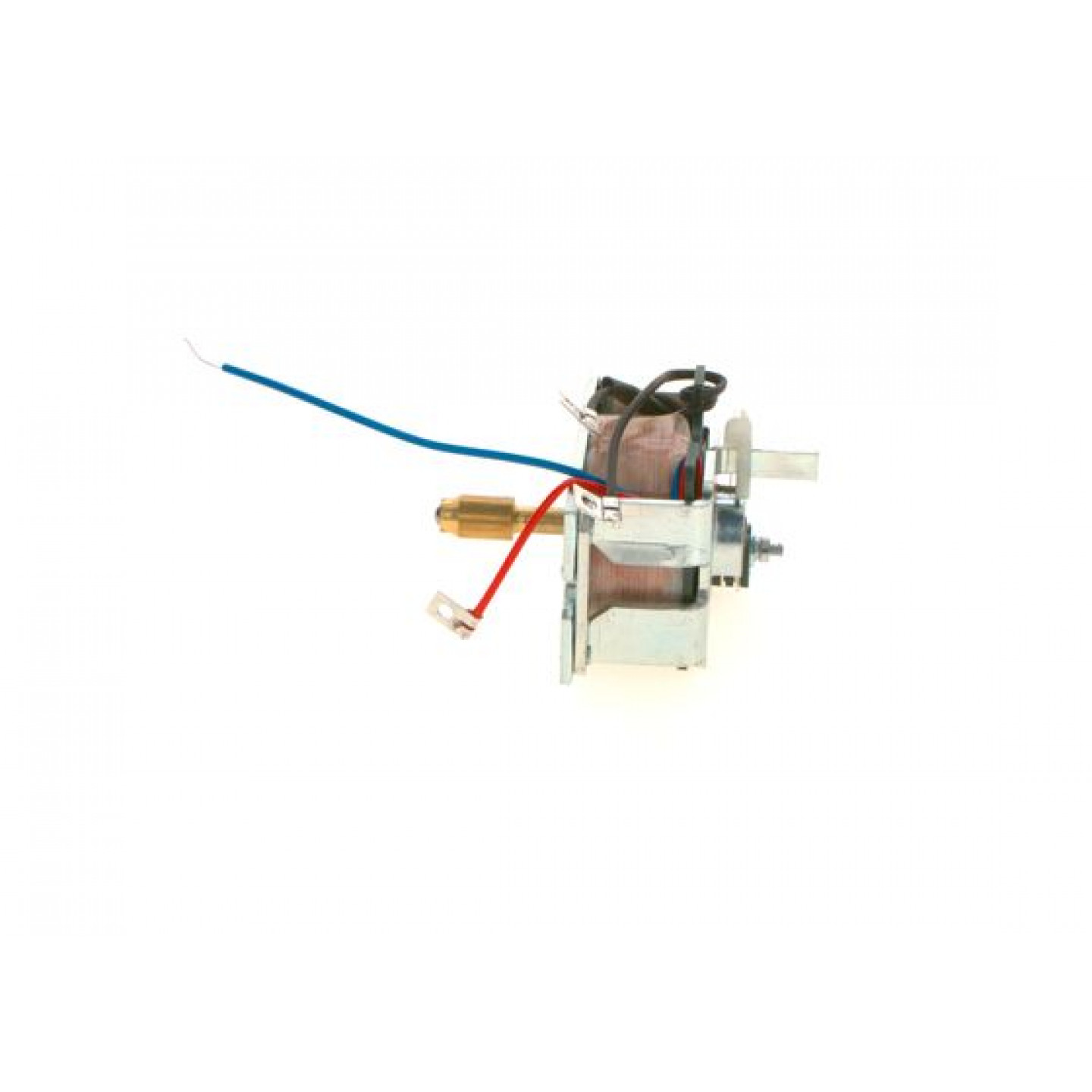 Włącznik elektromagnetyczny, rozrusznik BOSCH 2 339 450 020