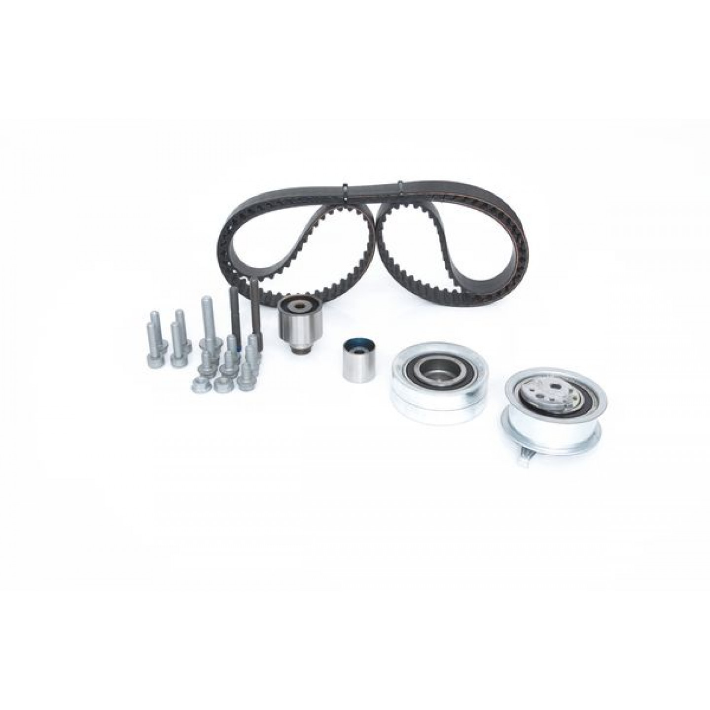 Distributieriemset BOSCH 1 987 946 582