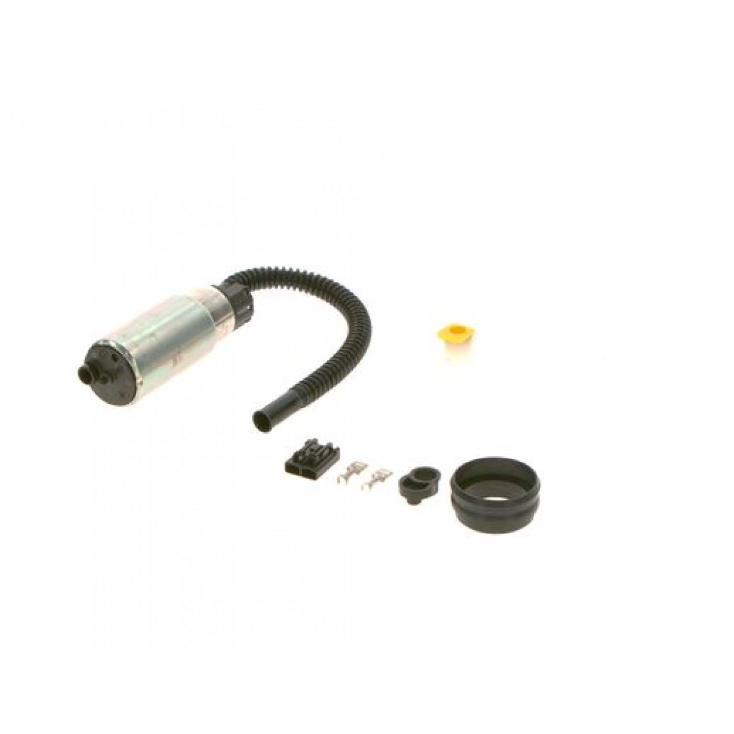 Kraftstoffpumpe BOSCH 0 986 580 801
