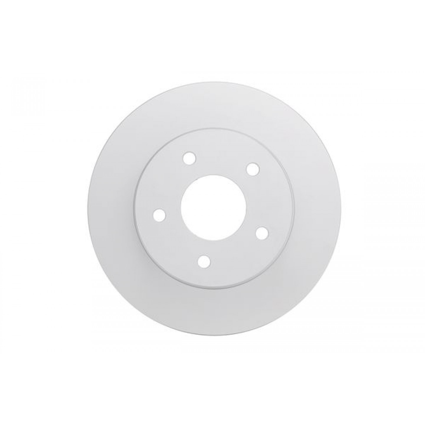 Bremseskive BOSCH 0 986 479 B64