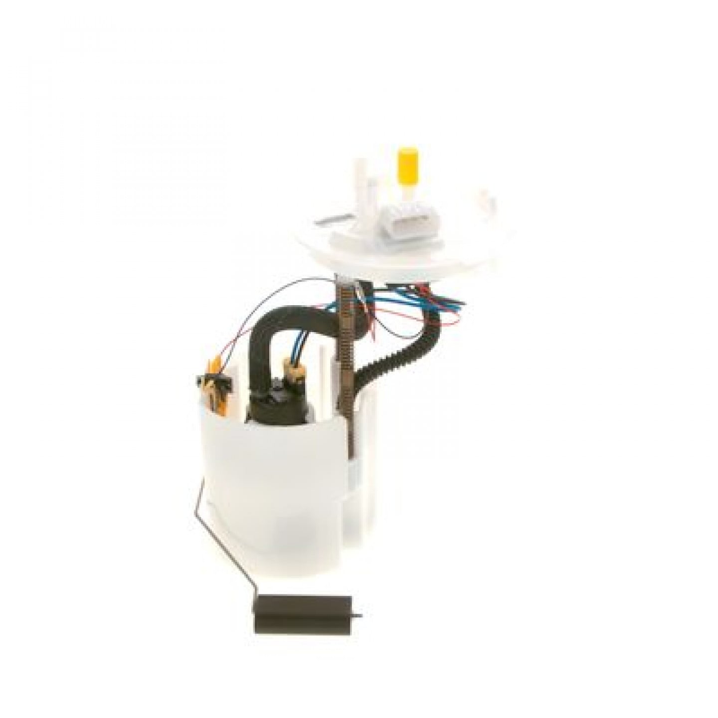 Brandstoftoevoereenheid BOSCH 0 580 203 204