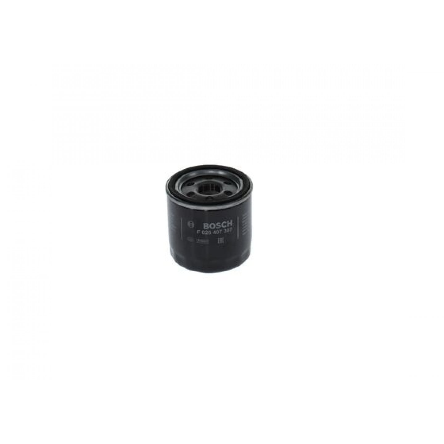 Filtr oleju BOSCH F 026 407 307