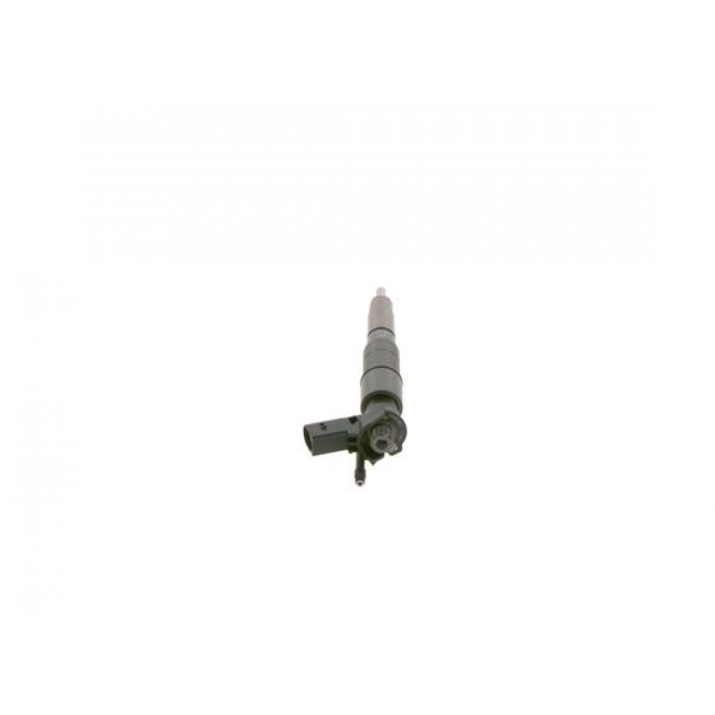 BOSCH 0 445 110 276 Iniettore con anello tenuta