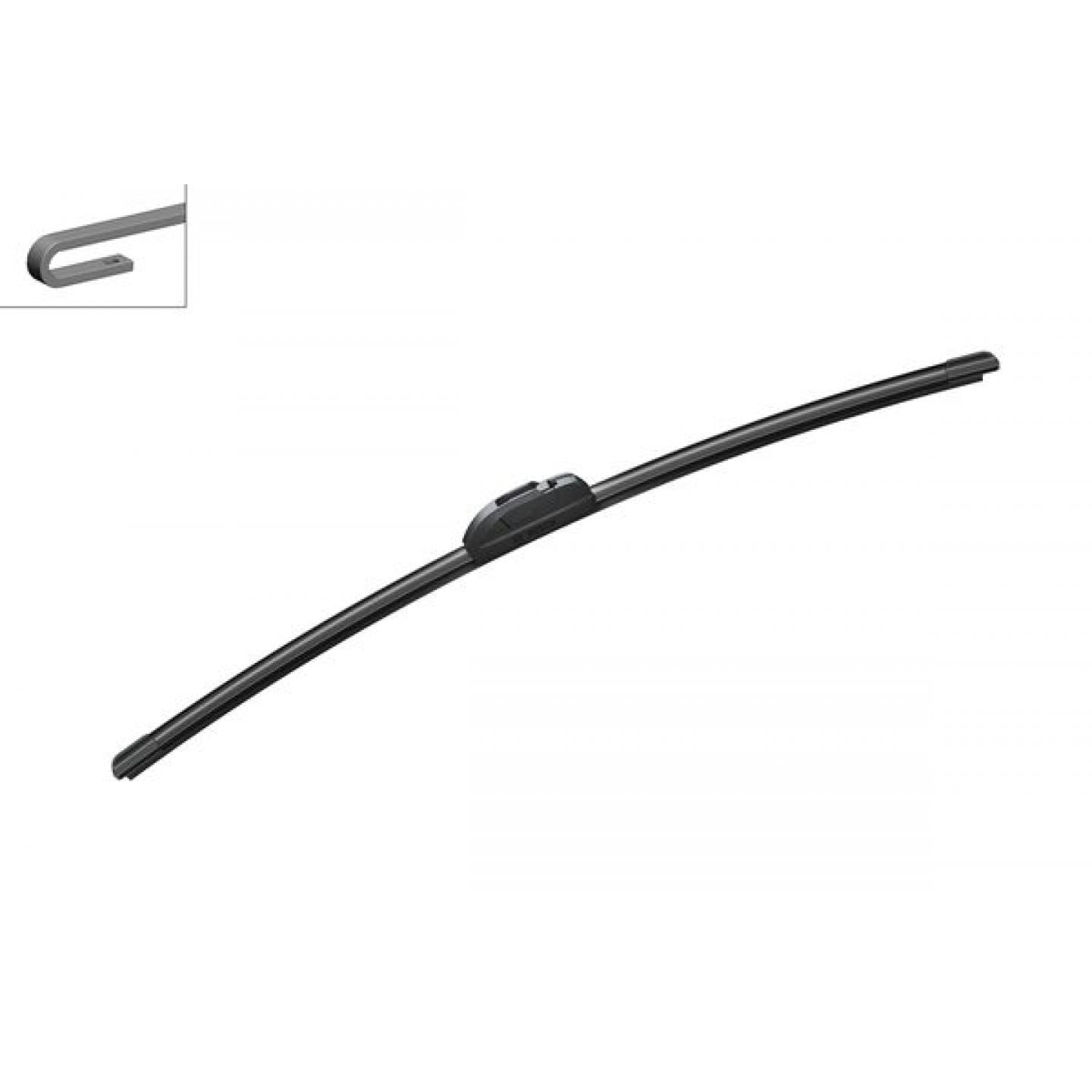 Limpiaparabrisa BOSCH 3 397 008 843