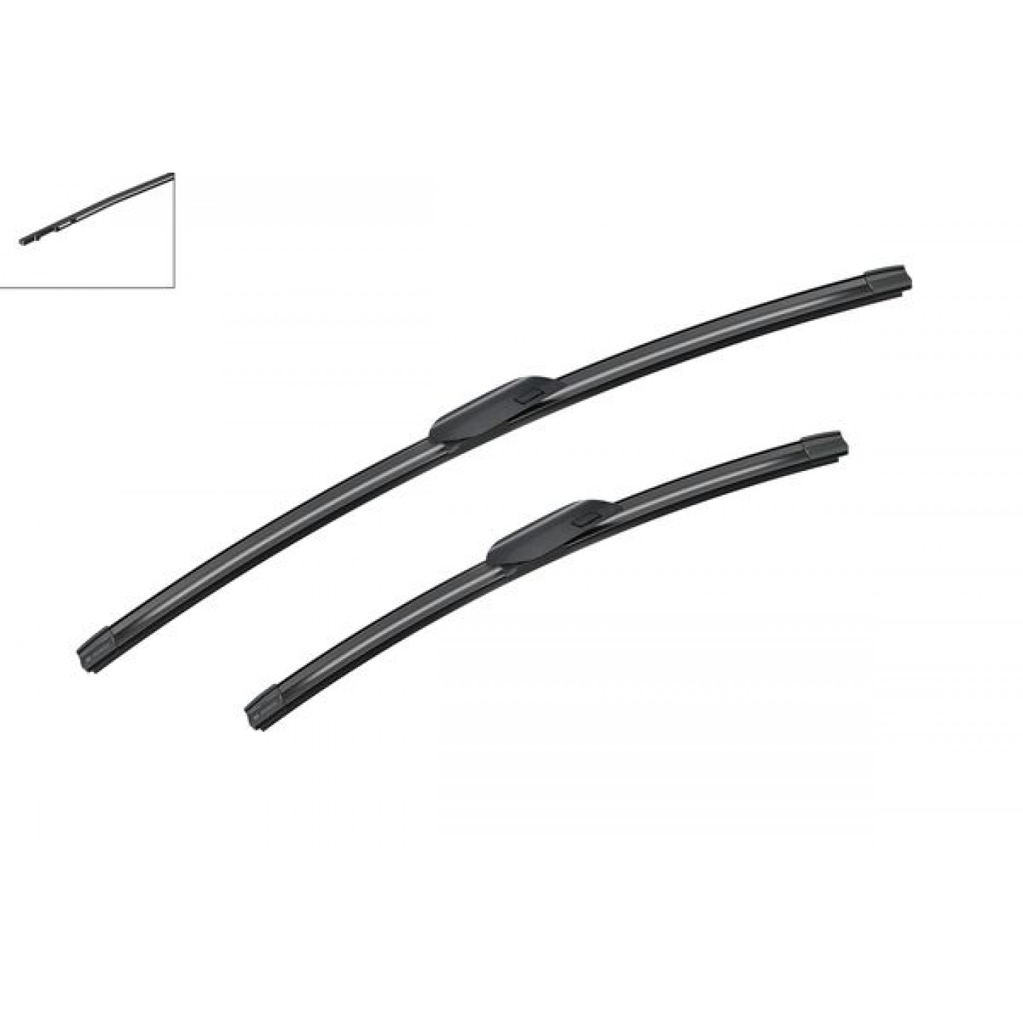 Viskerblad BOSCH 3 397 014 00H