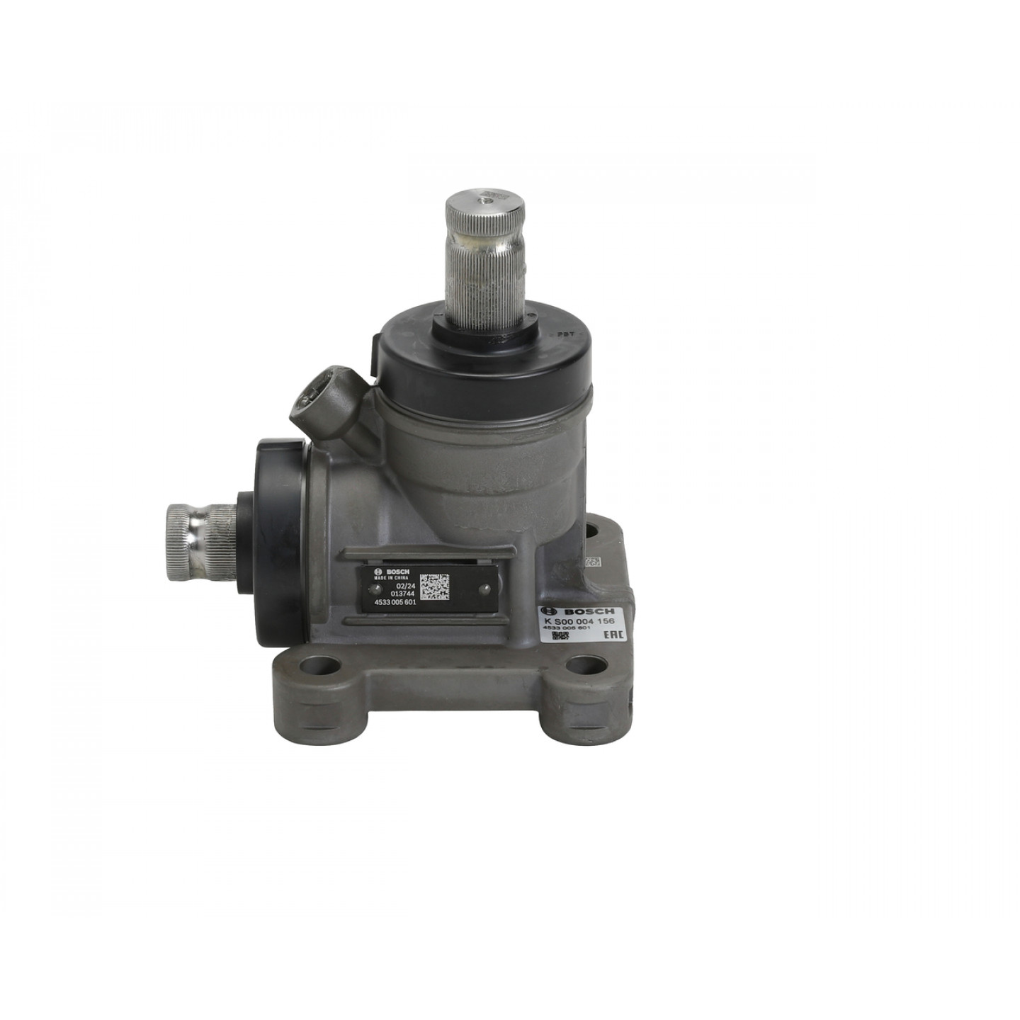Caixa da direção BOSCH K S00 004 156