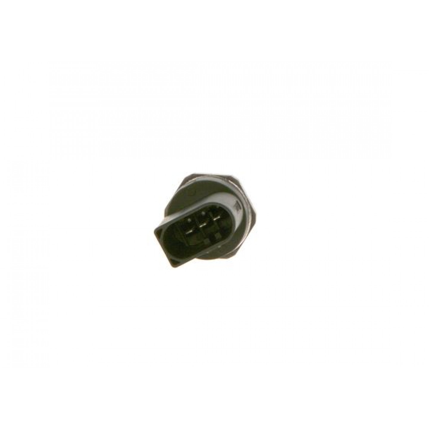 Bosch 0281002842 Capteur De Pression De Carburant BOSCH 0 281 002 842 - Pour , Côté Haute Pression Injection Directe - 14