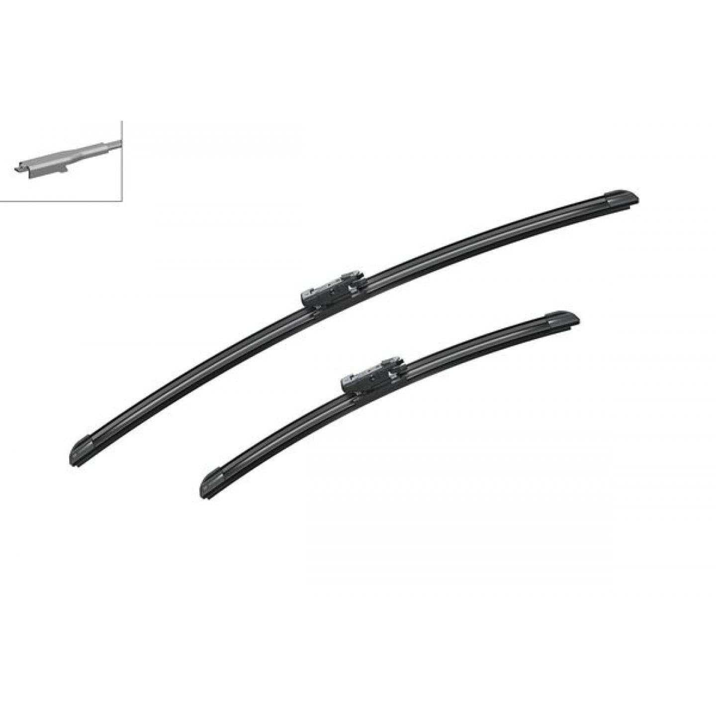 Viskerblad BOSCH 3 397 014 01P