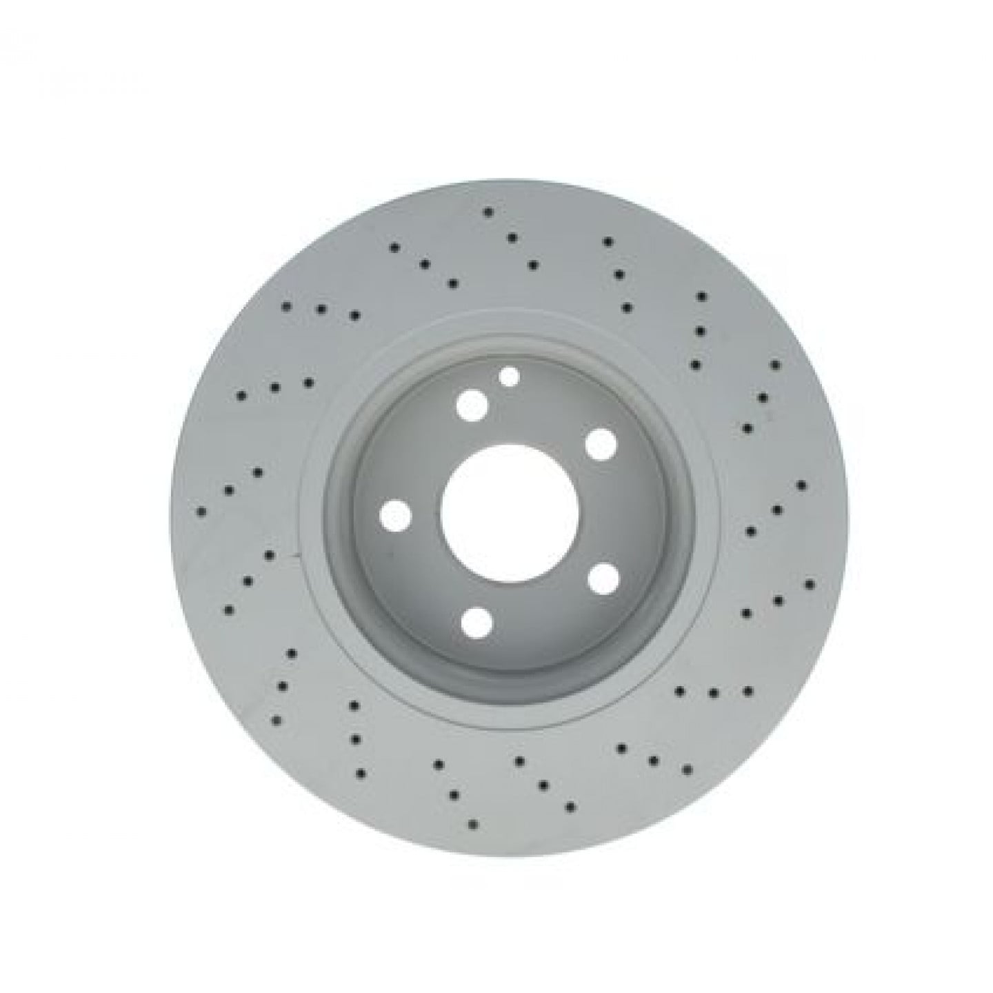 Brzdový kotouč BOSCH 0 986 478 471