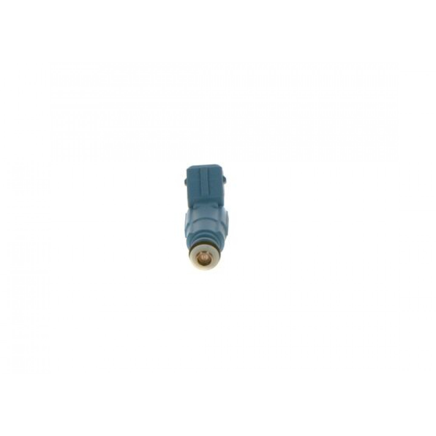 BOSCH 0 280 156 081 Iniettore Carburante, Qualità Originale, Tecnologia Bosch Per La Vita - 3