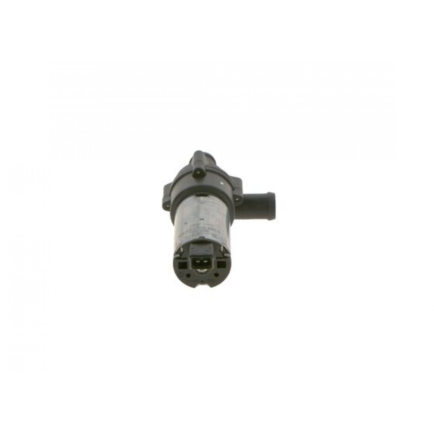 Zusätzliche Wasserpumpe BOSCH 0 392 020 034