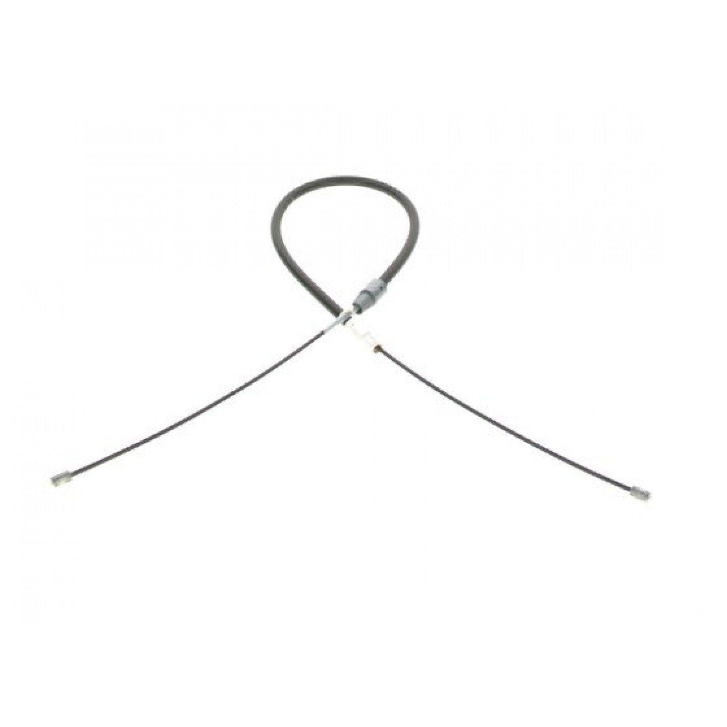 Kabel, Feststellbremse BOSCH 1 987 477 692