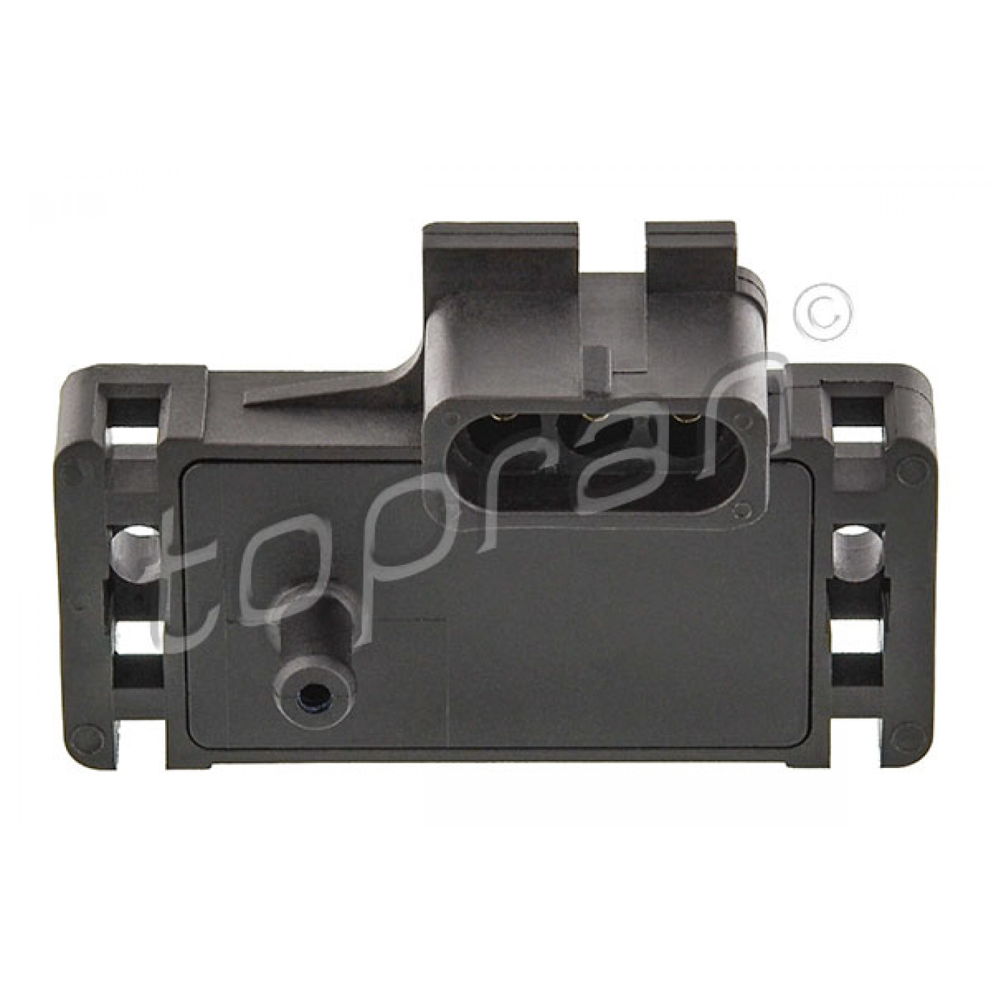 MAP sensor TOPRAN 206 952