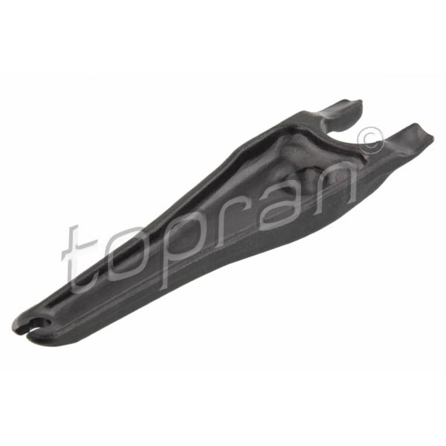 Fourchette de débrayage, embrayage TOPRAN 700 677