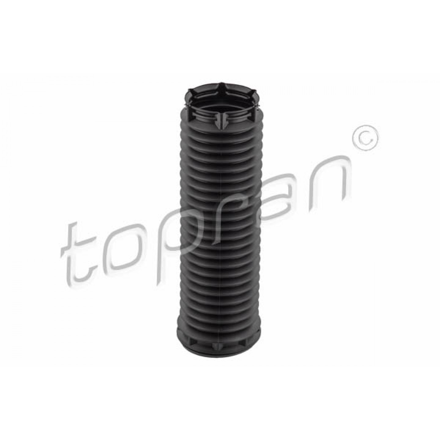 Bouchon de protection/soufflet, amortisseur TOPRAN 112 903