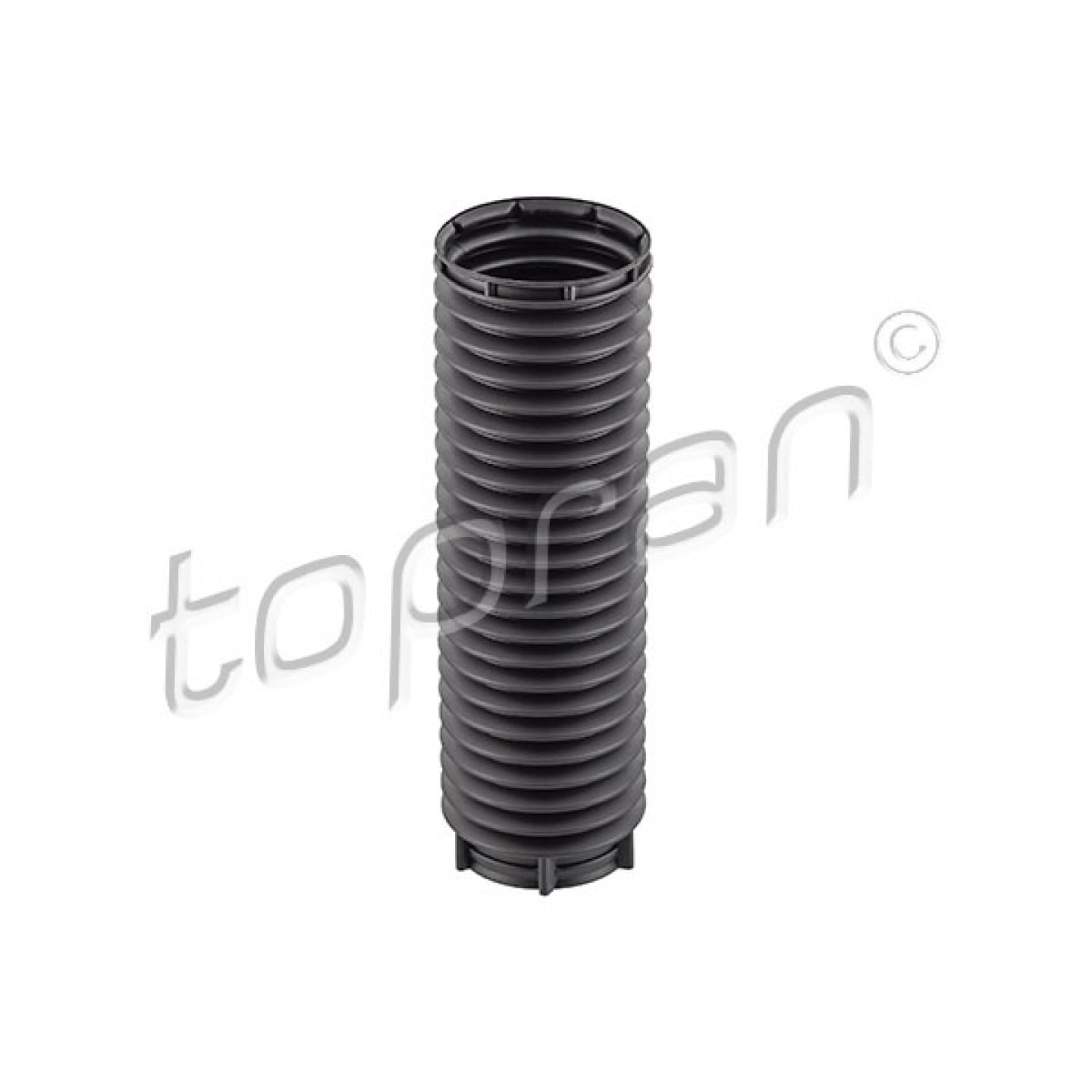 Bouchon de protection/soufflet, amortisseur TOPRAN 304 908