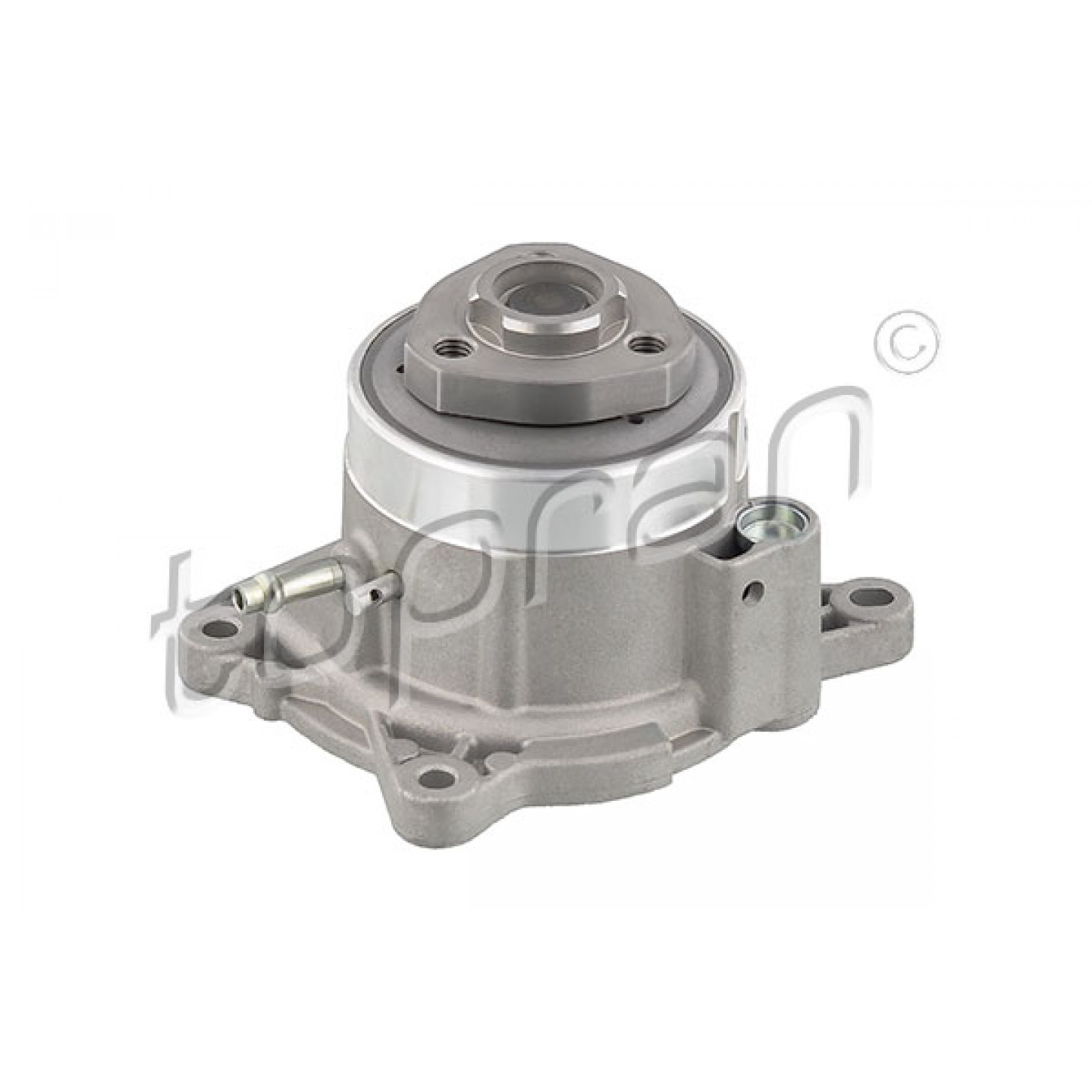 Pompe à eau, refroidissement du moteur TOPRAN 115 447