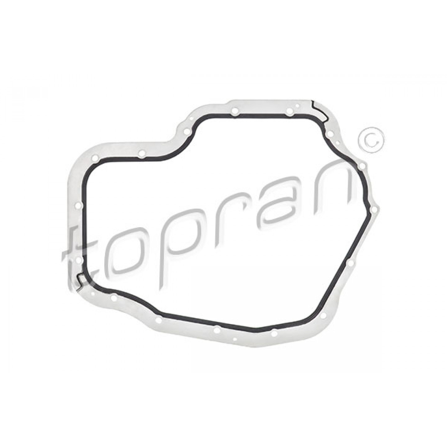 Guarnizione tappo vaschetta olio - Friggitrice - TEFAL