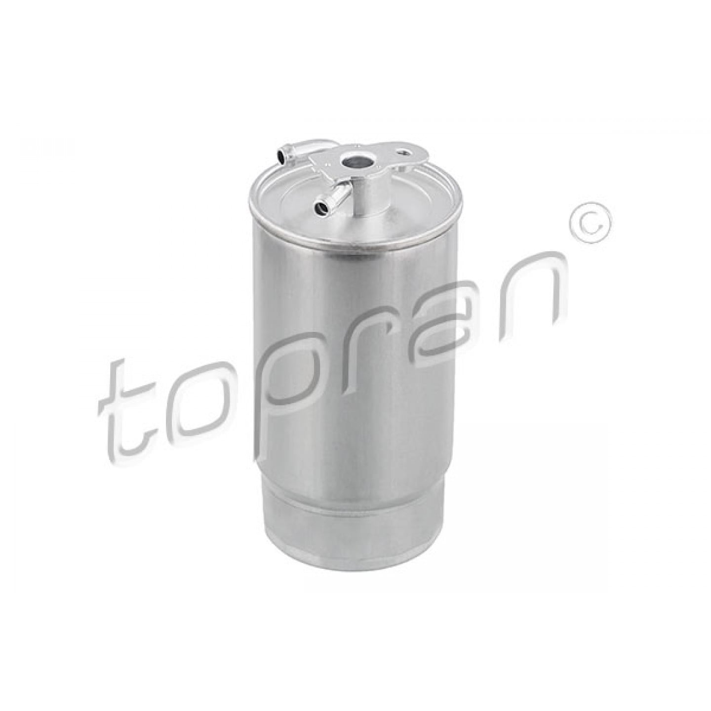 Filtro combustible TOPRAN 500 897