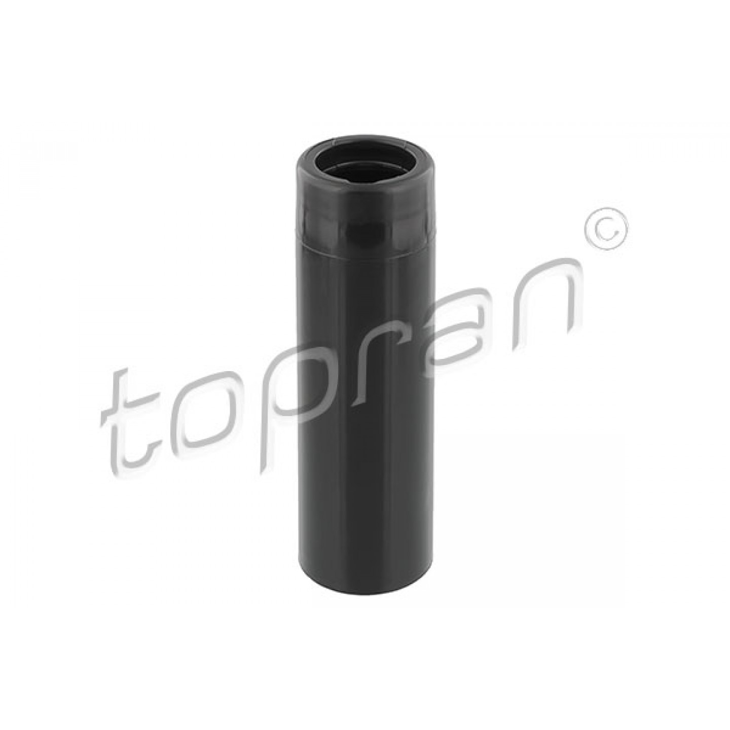 Bouchon de protection/soufflet, amortisseur TOPRAN 114 004