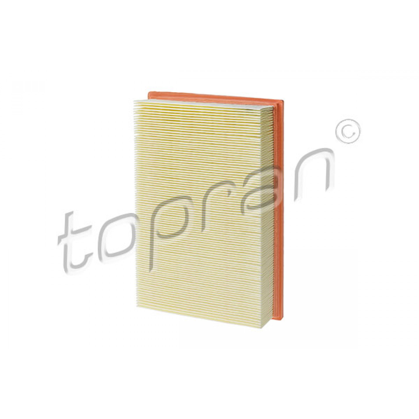 Filtre à air TOPRAN 103 175