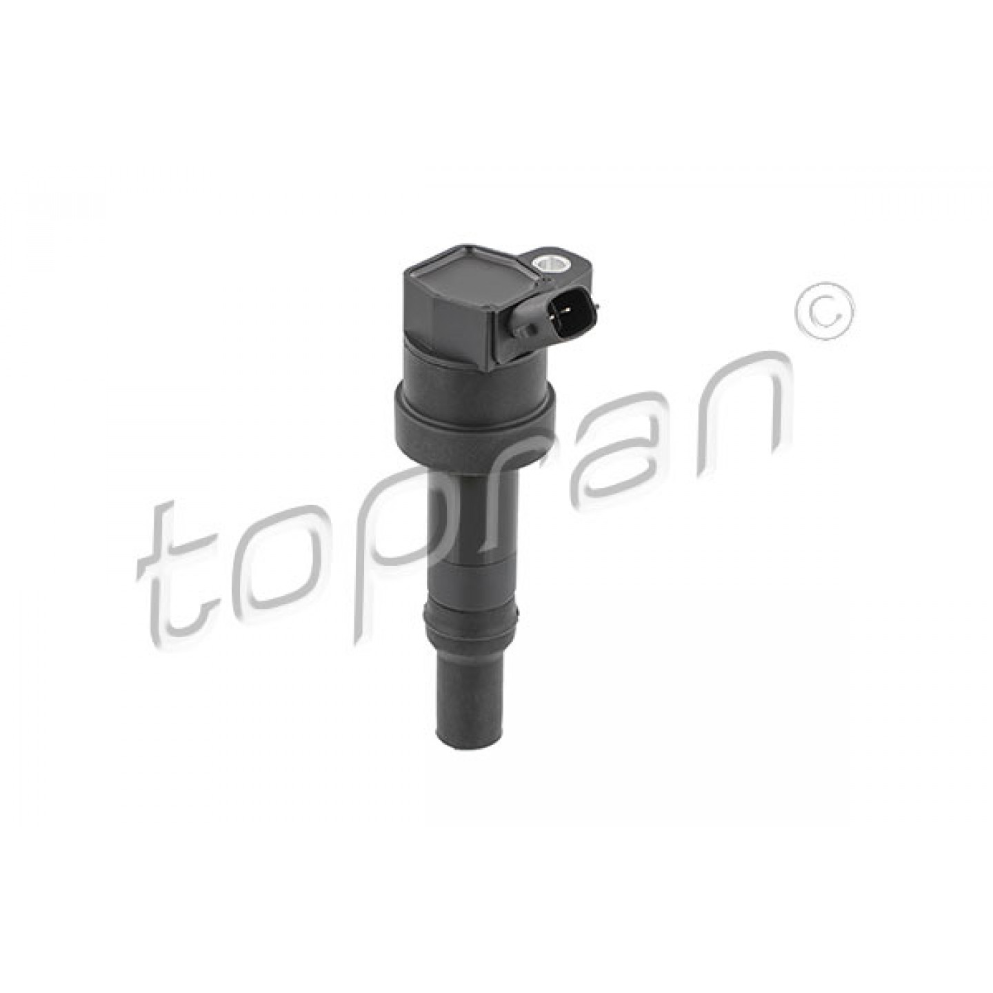 Tændspole TOPRAN 623 904