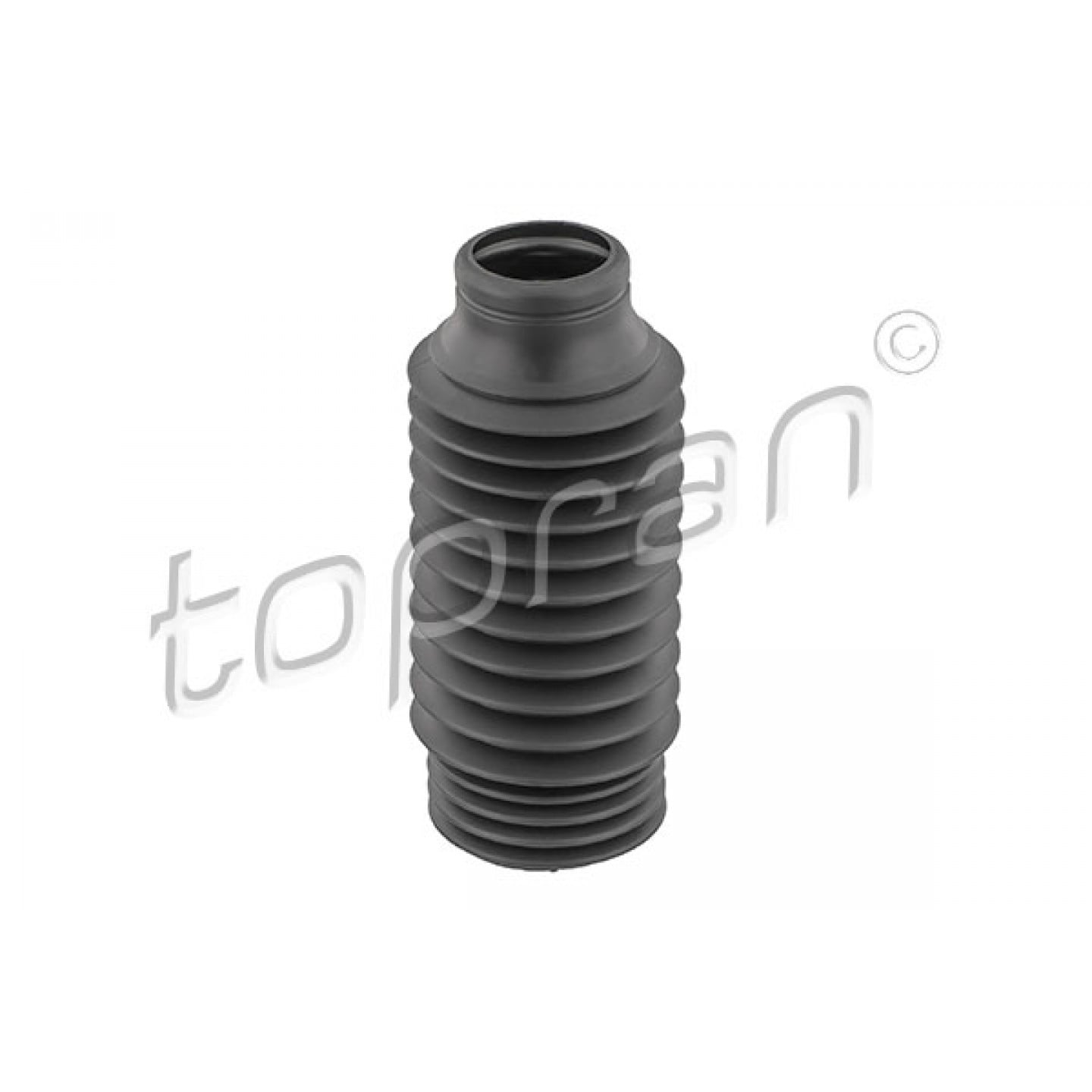 Bouchon de protection/soufflet, amortisseur TOPRAN 620 469