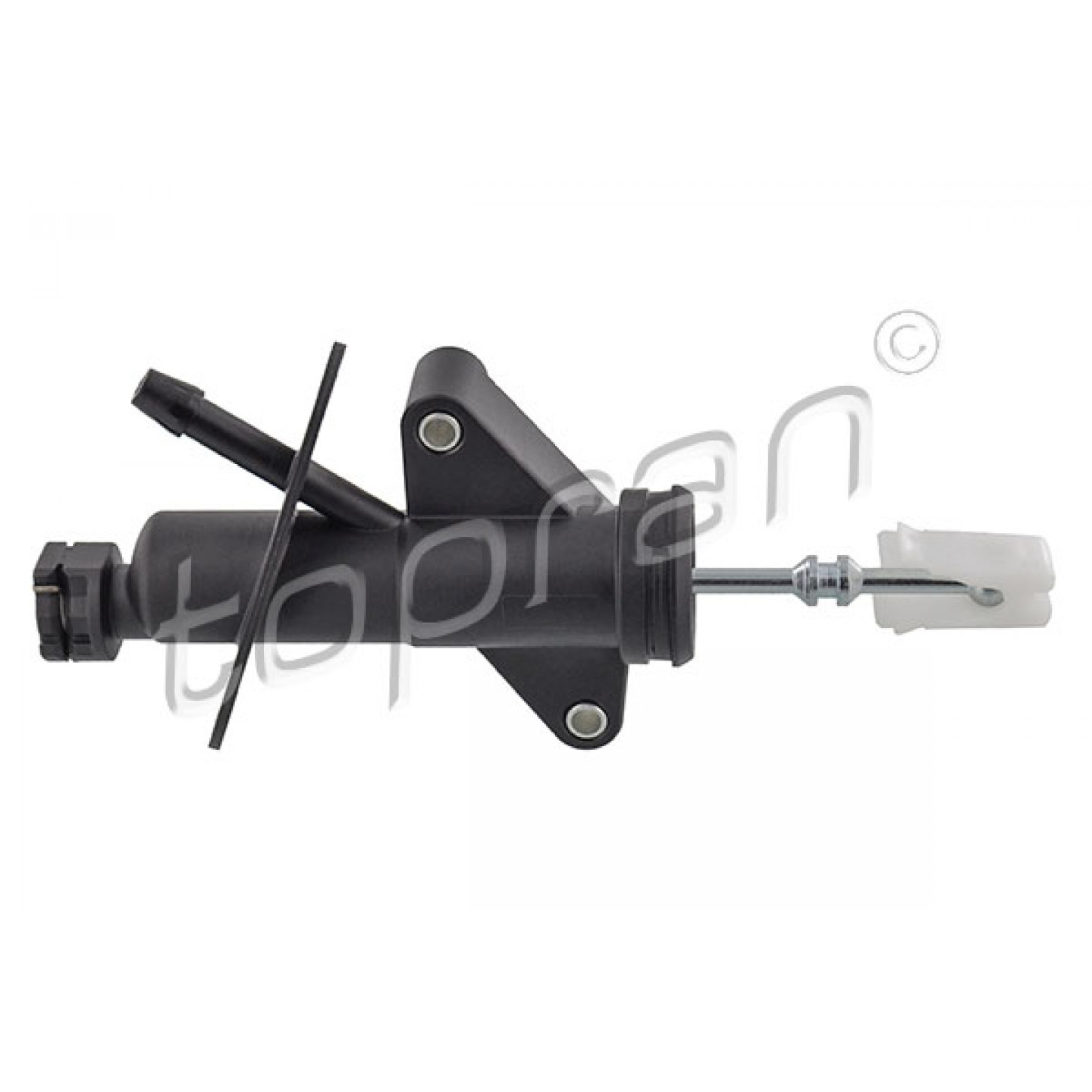 Cylindre émetteur, embrayage TOPRAN 304 173