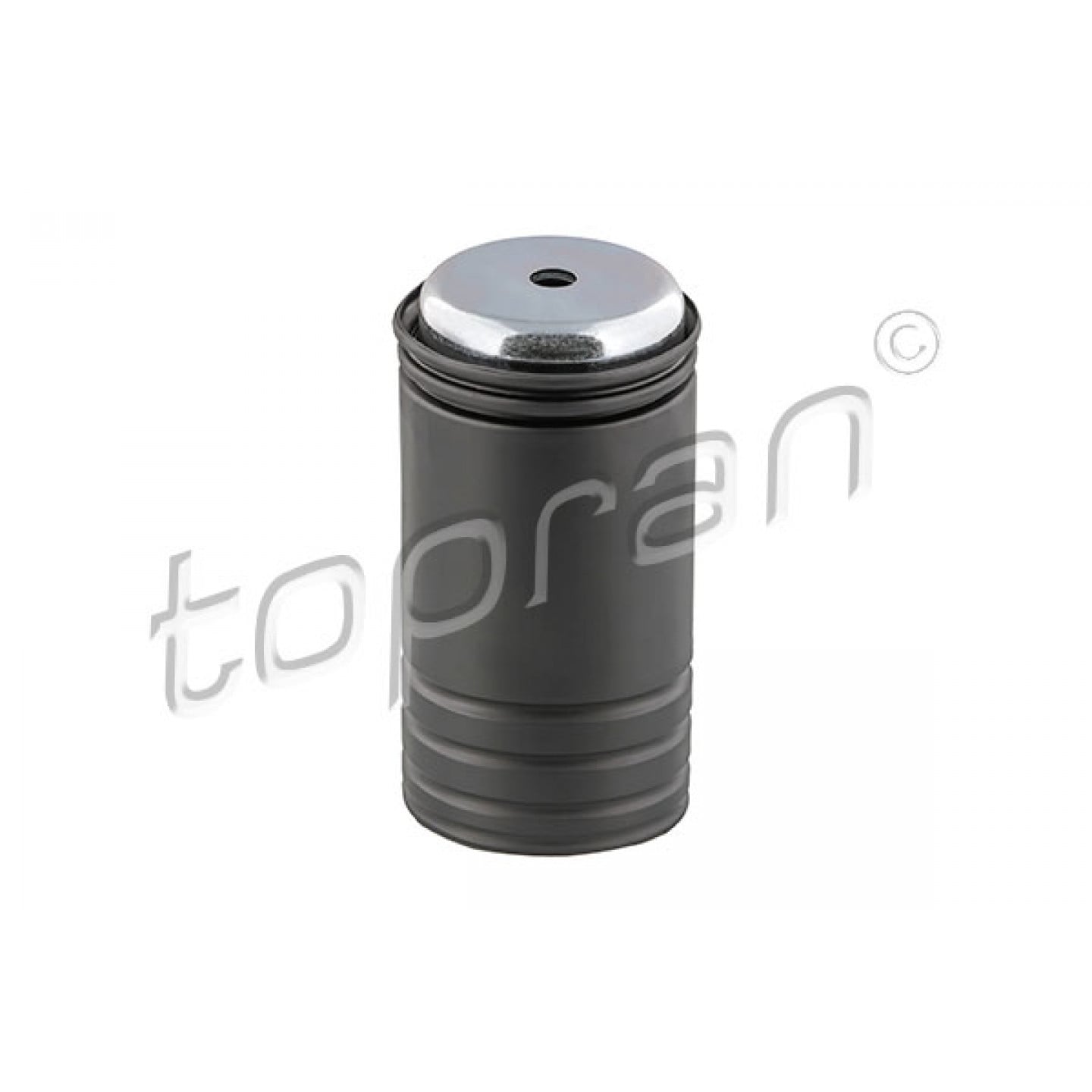 Bouchon de protection/soufflet, amortisseur TOPRAN 503 803