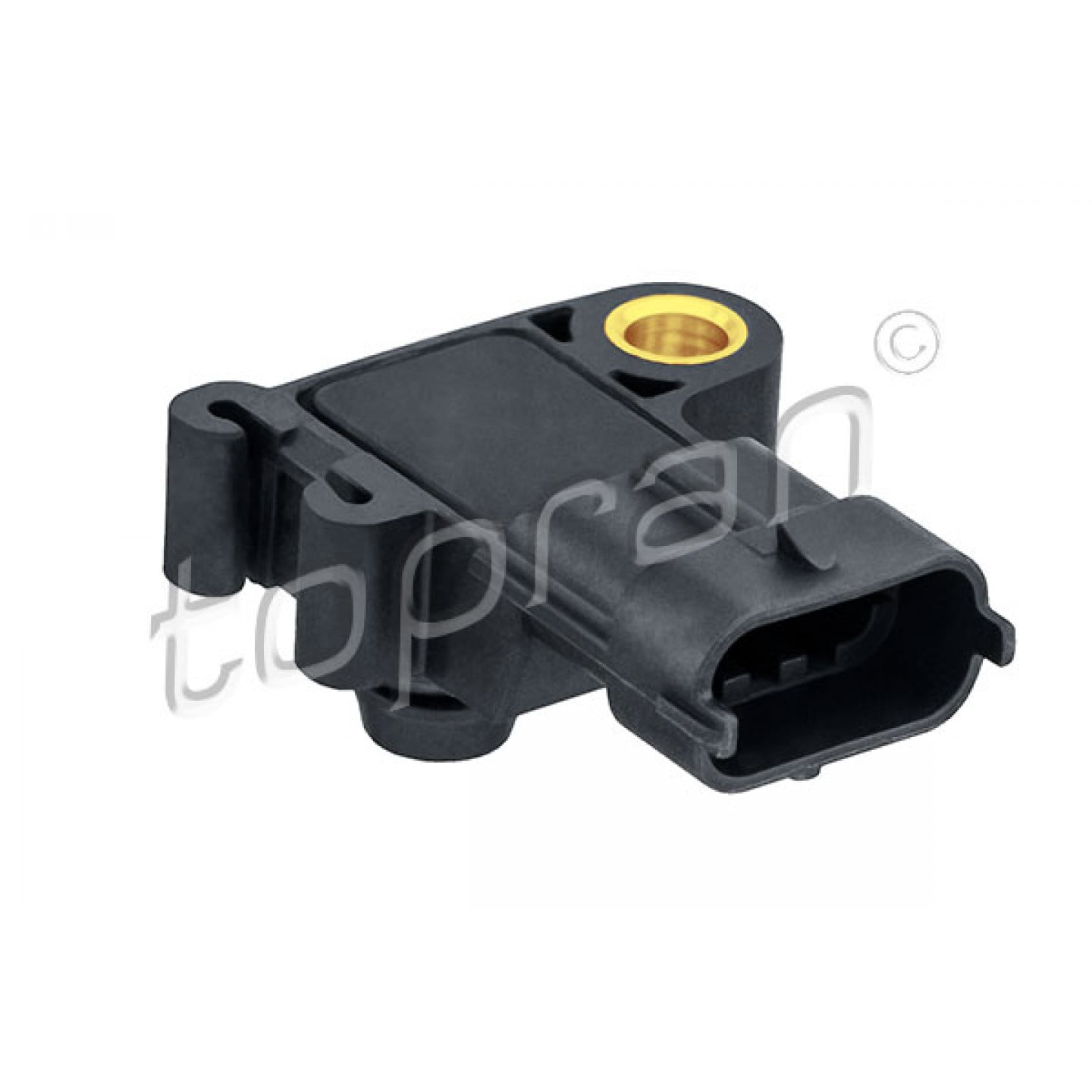 MAP sensor TOPRAN 208 250