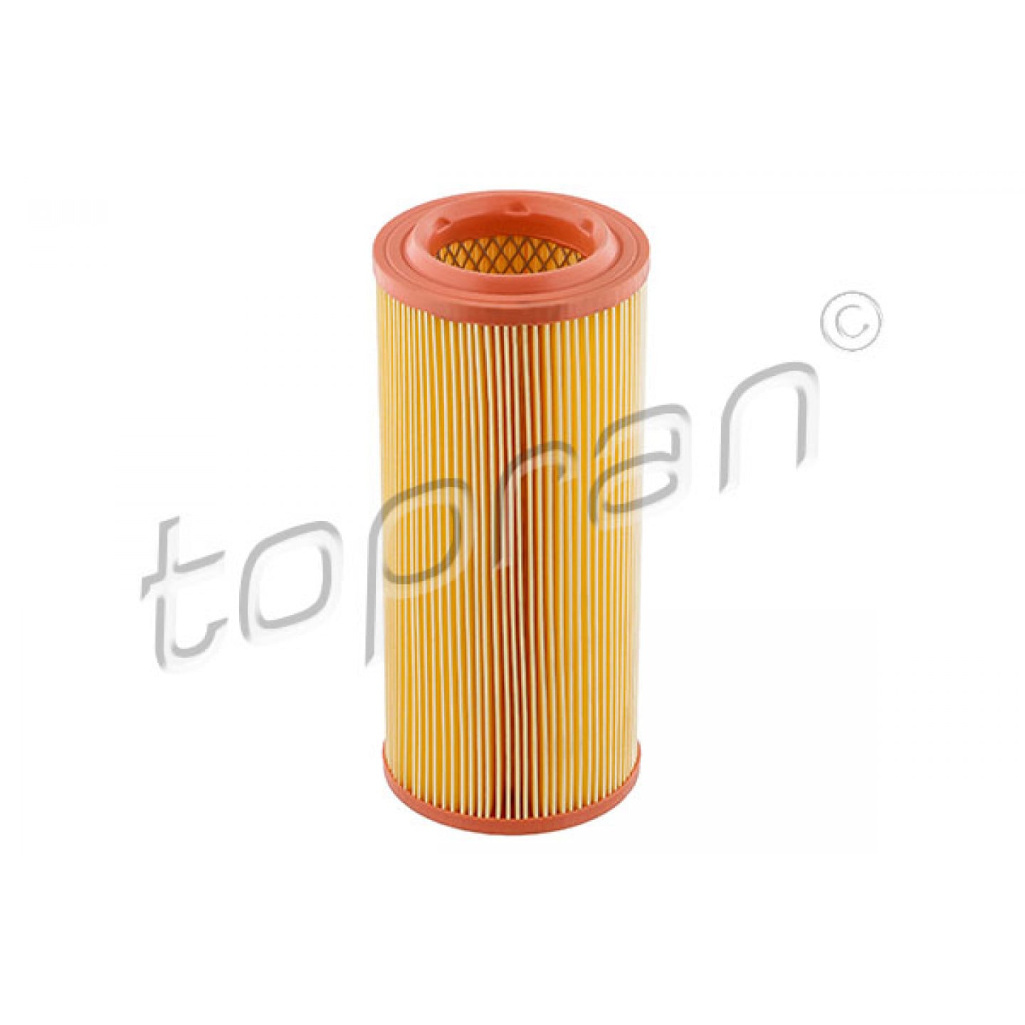 Filtre à air TOPRAN 103 988
