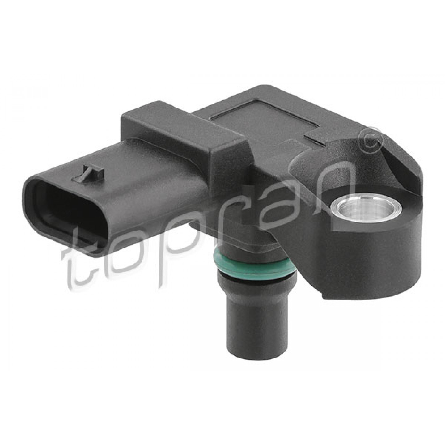 MAP sensor TOPRAN 622 514
