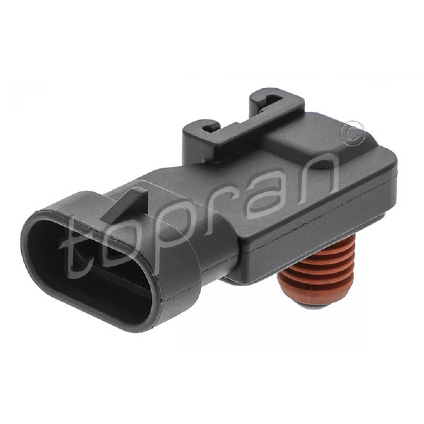 MAP sensor TOPRAN 207 423