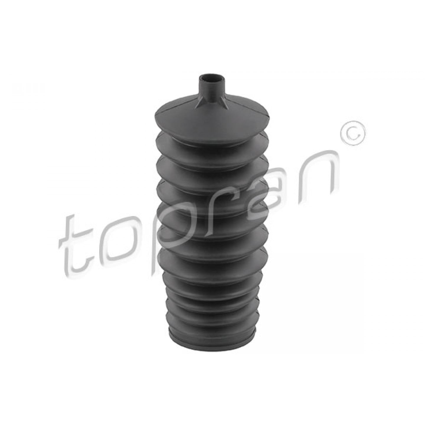 HYDRA - Porta Doccia Soffietto 110 Cm Opaco