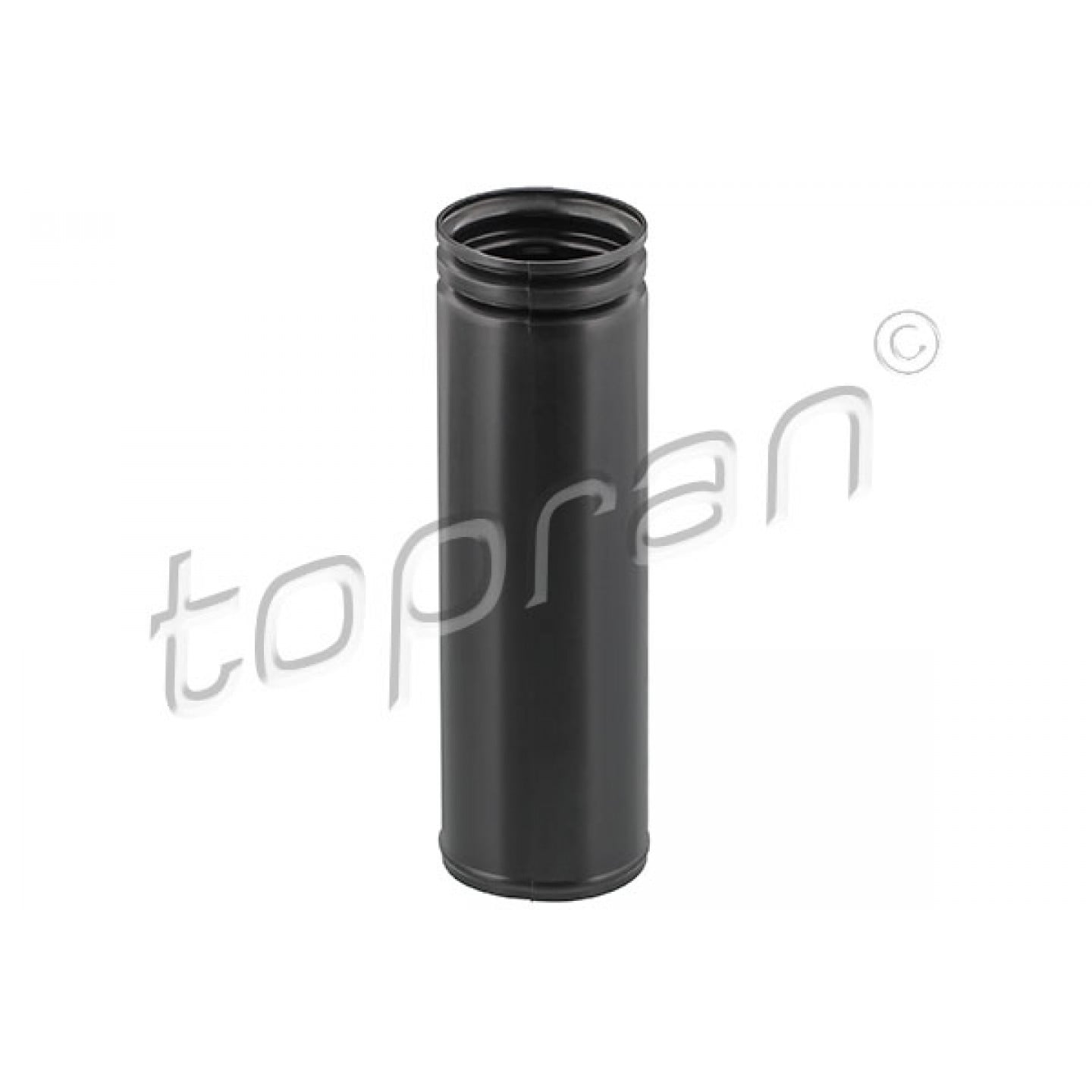 Bouchon de protection/soufflet, amortisseur TOPRAN 501 694