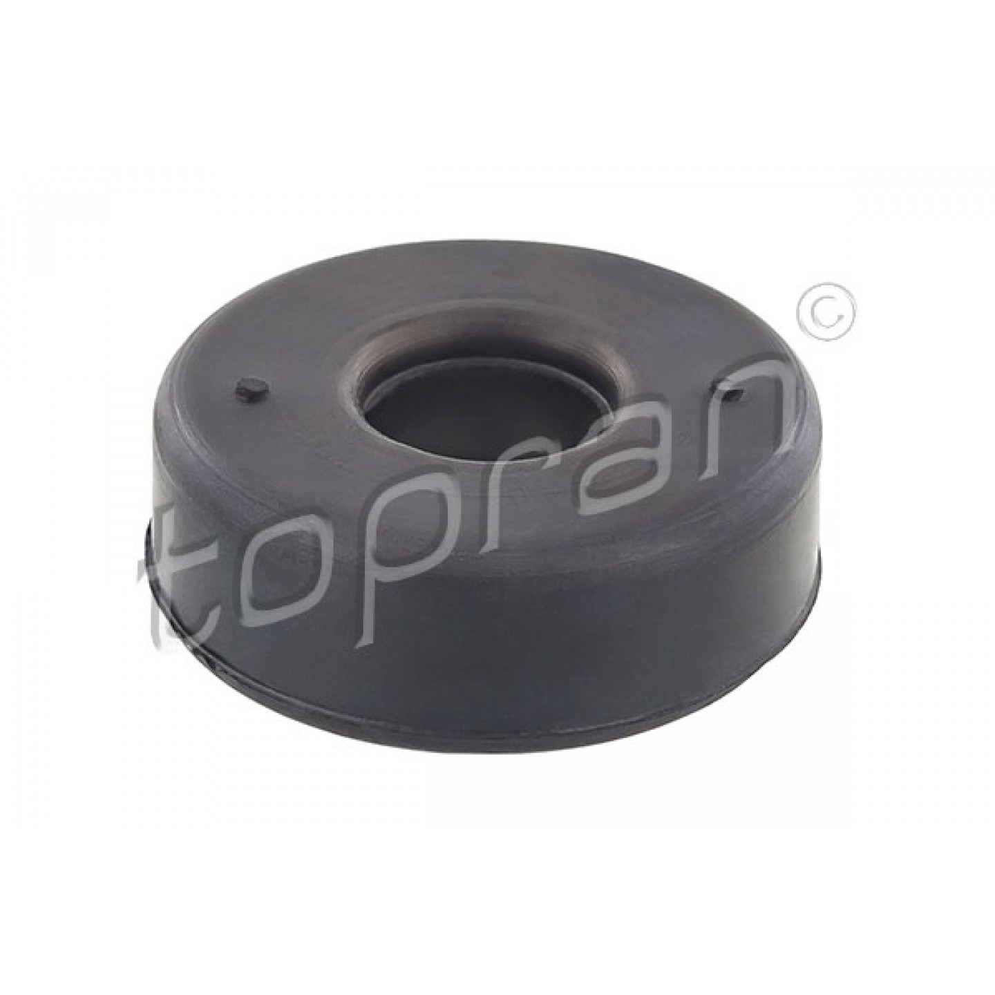 Suspension, amortisseur TOPRAN 110 980