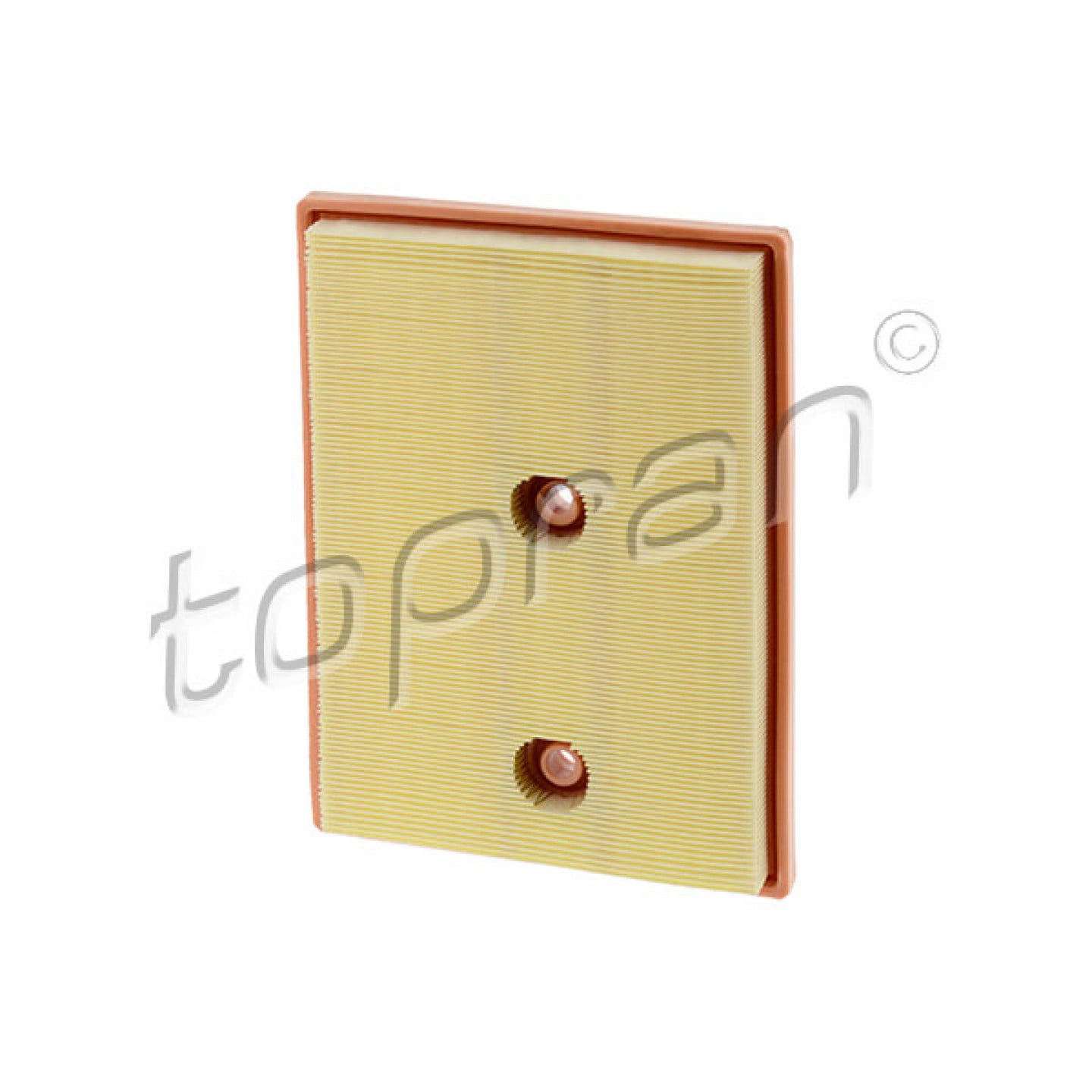 Luchtfilter TOPRAN 115 024