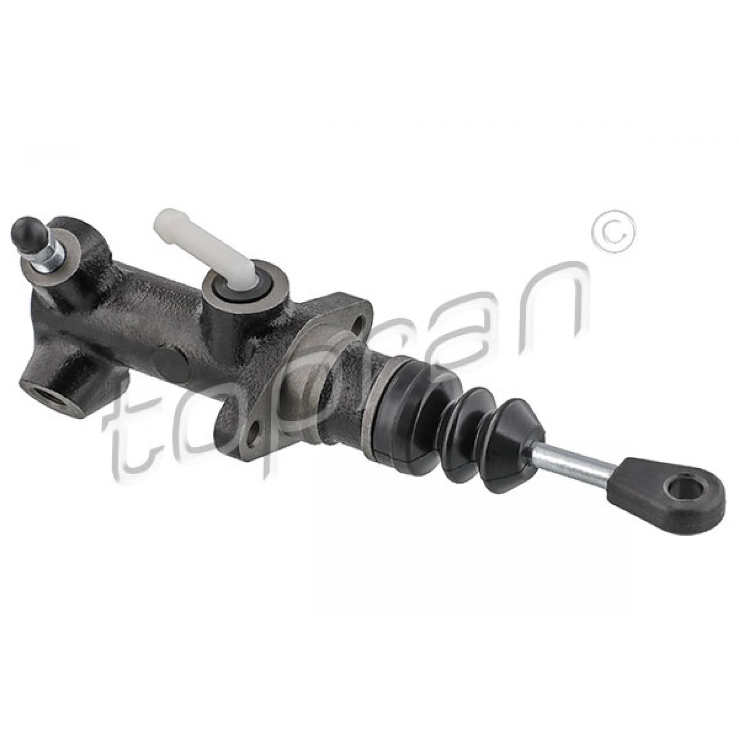 Cylindre émetteur, embrayage TOPRAN 103 535