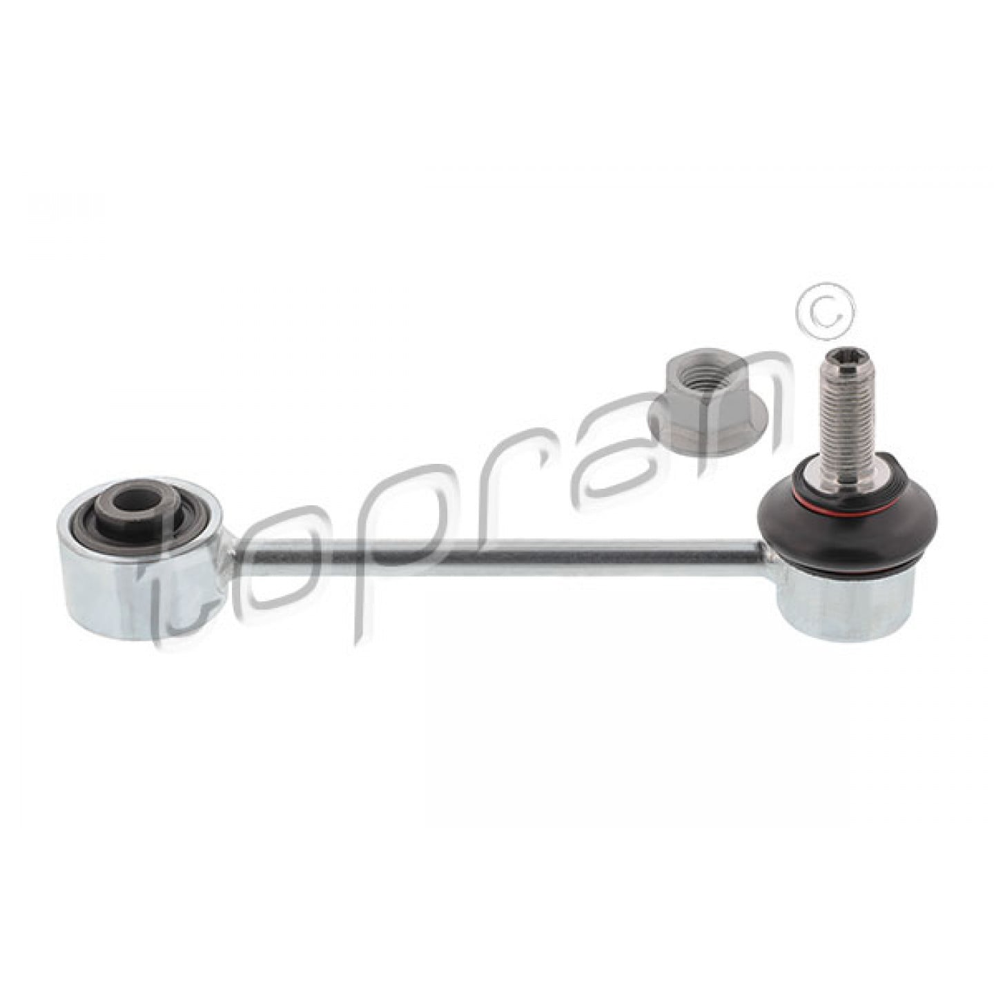 Stang/led, stabilisator TOPRAN 632 390