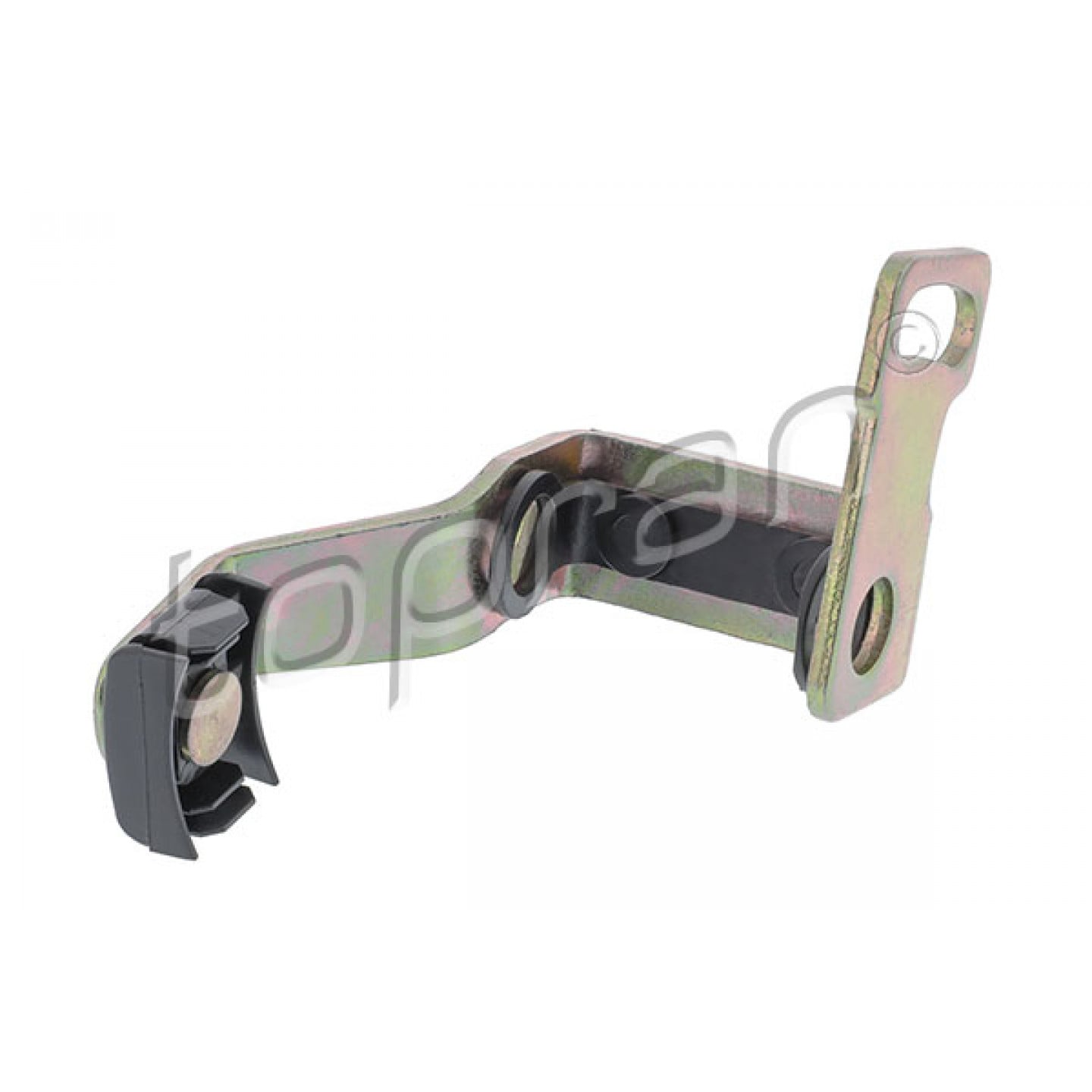 3RG 24742 Kit Riparazione Leva Del Cambio - Compatibile Con VW Golf IV, Bora, Audi A3, Seat Leon, Skoda Octavia