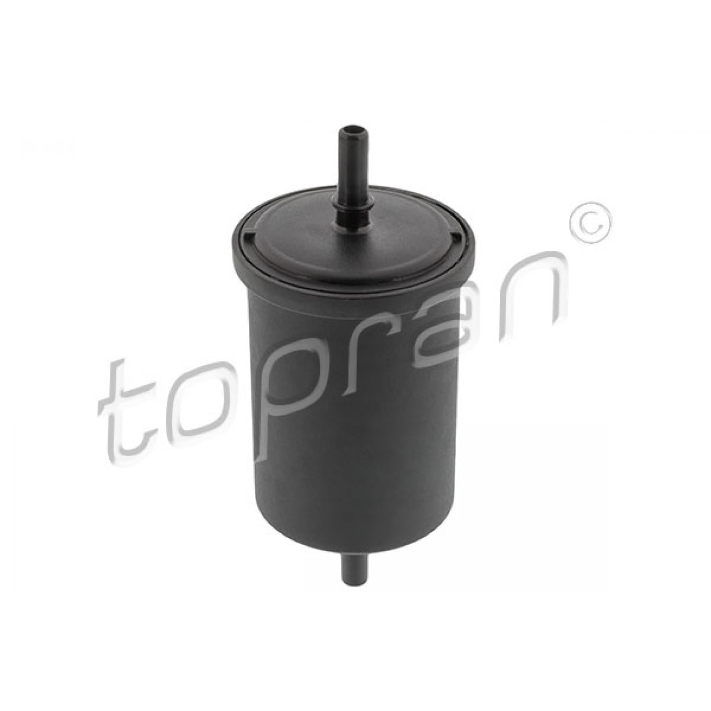 Filtro combustible TOPRAN 720 937