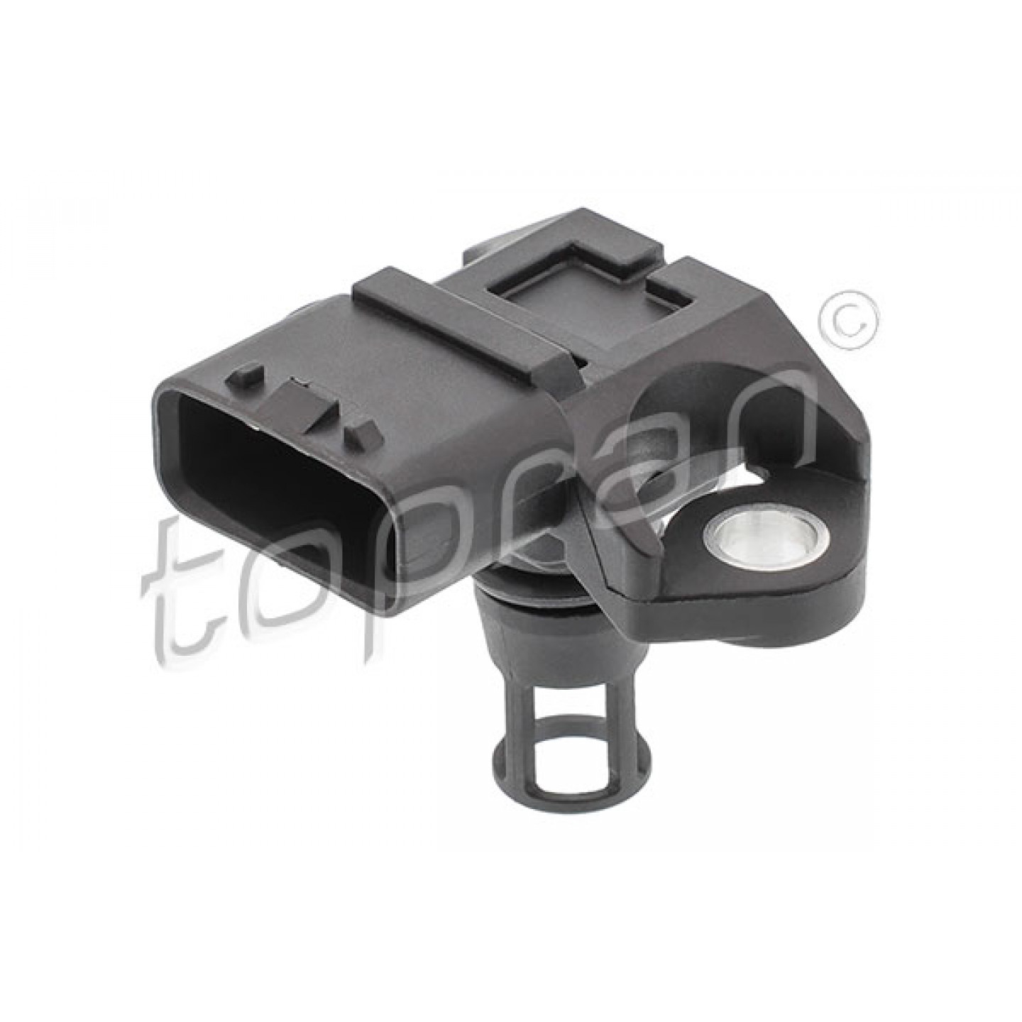 MAP sensor TOPRAN 622 539