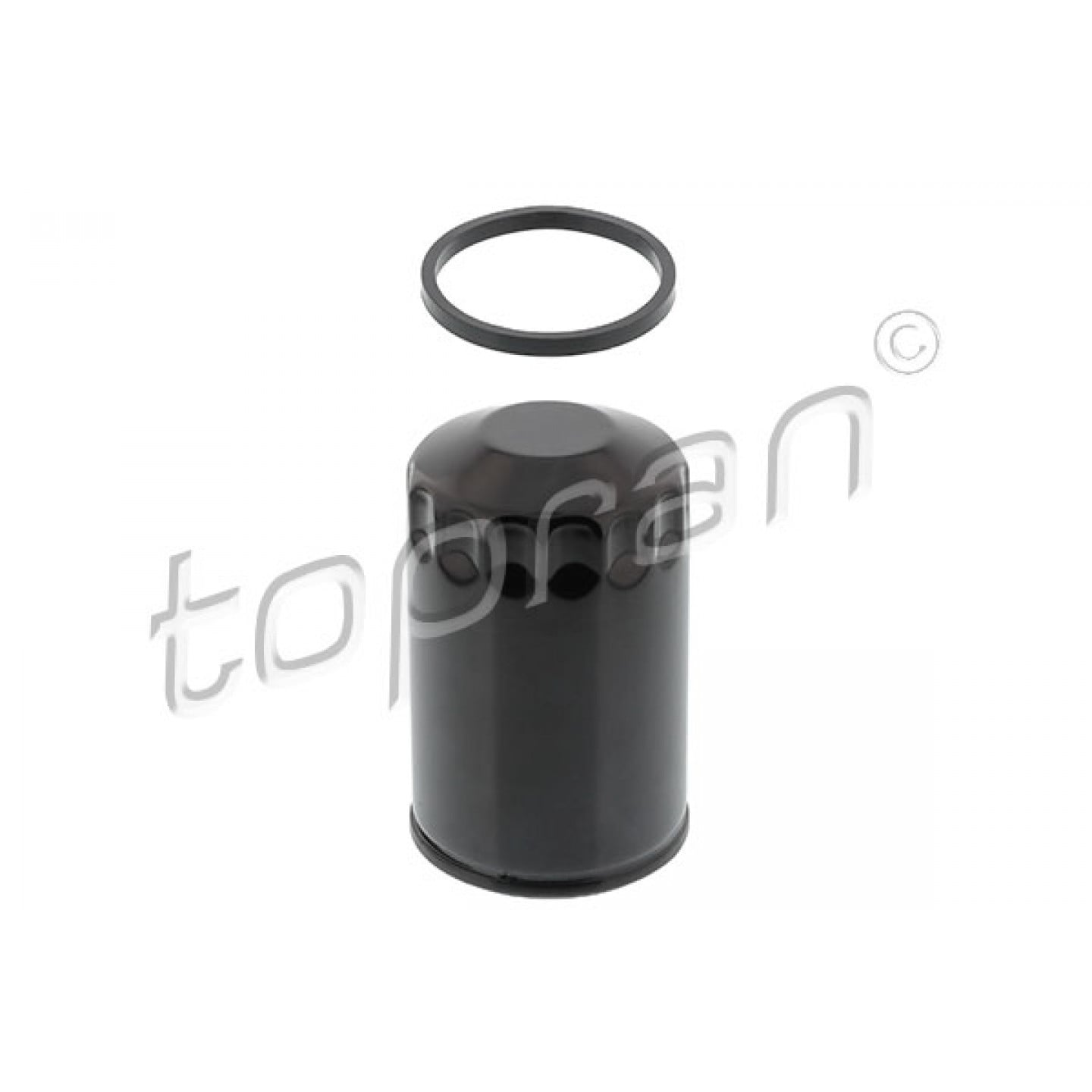 Oliefilter TOPRAN 500 726