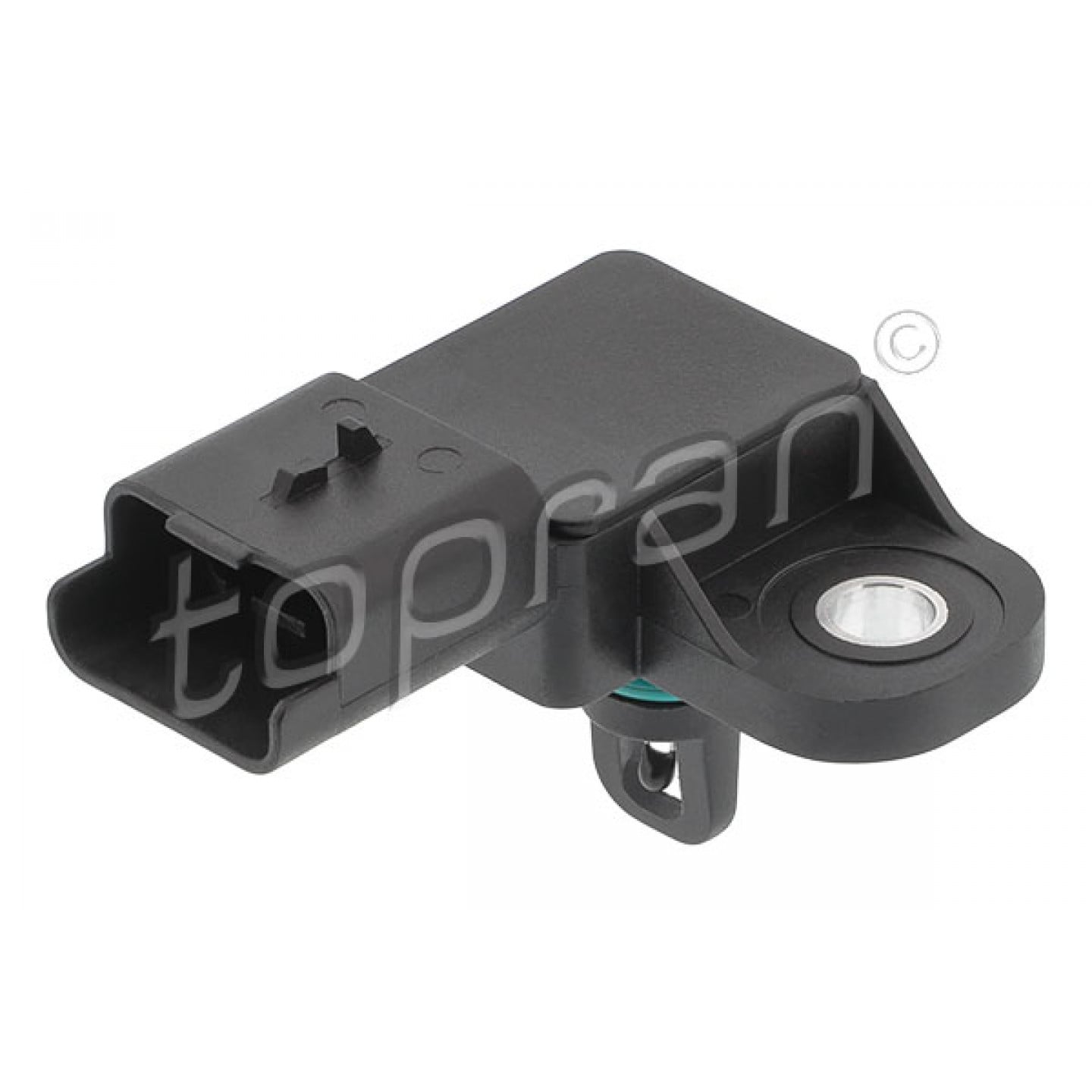 MAP sensor TOPRAN 724 349