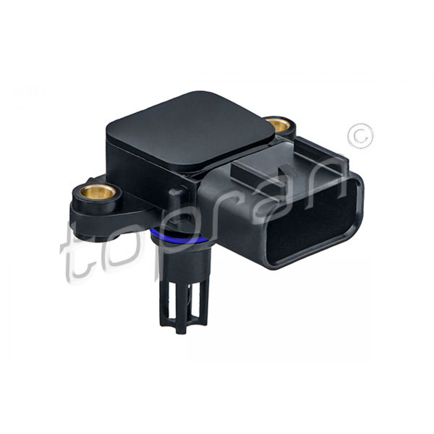 MAP sensor TOPRAN 304 298